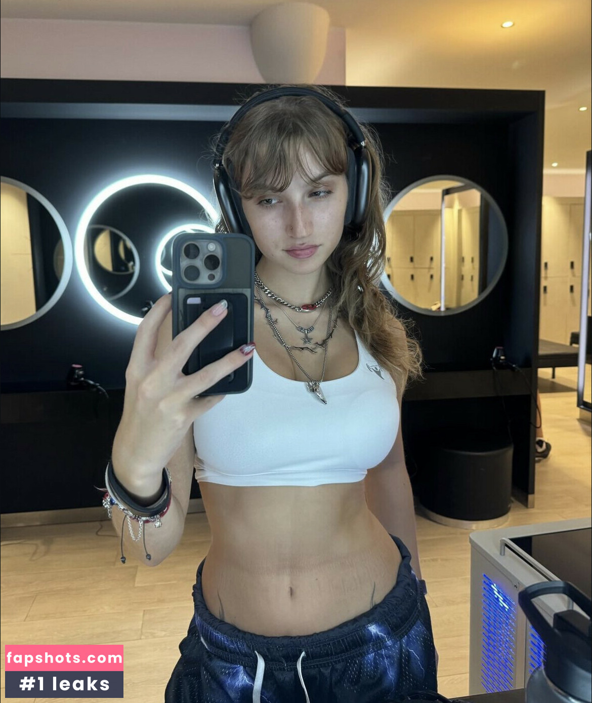 Fitbyalx Nacktheit OnlyFans Fotos #7 - Fapshots