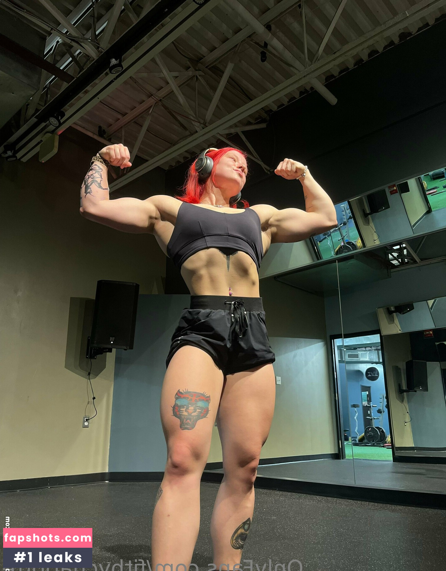 fitbycharlotte Nacktheit OnlyFans Fotos #11 - Fapshots