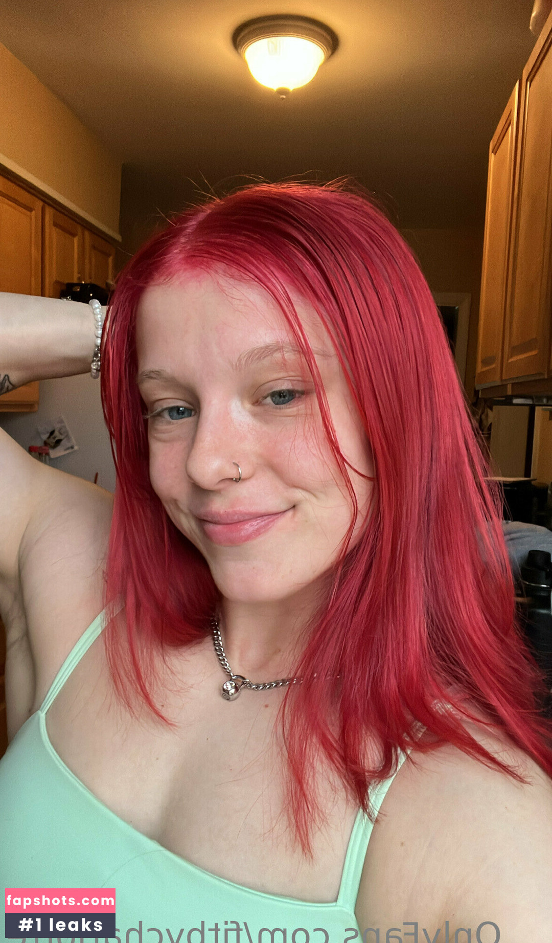 fitbycharlotte Nacktheit OnlyFans Fotos #13 - Fapshots