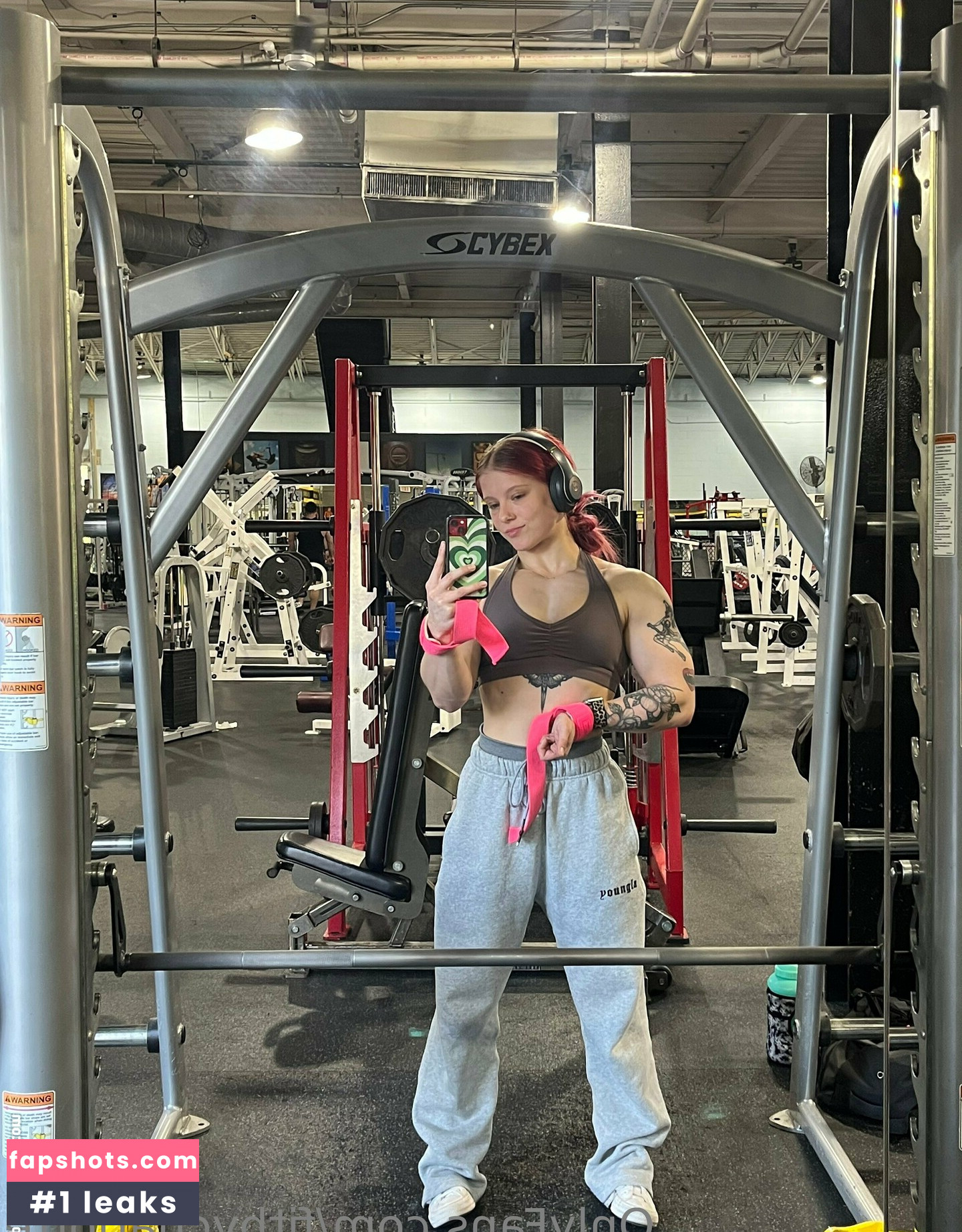 fitbycharlotte gallery photo #14