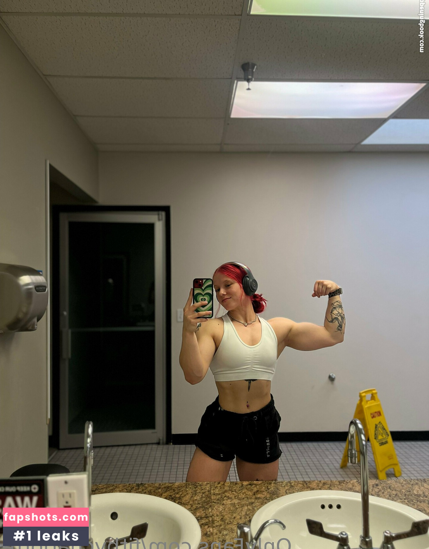 fitbycharlotte gallery photo #20