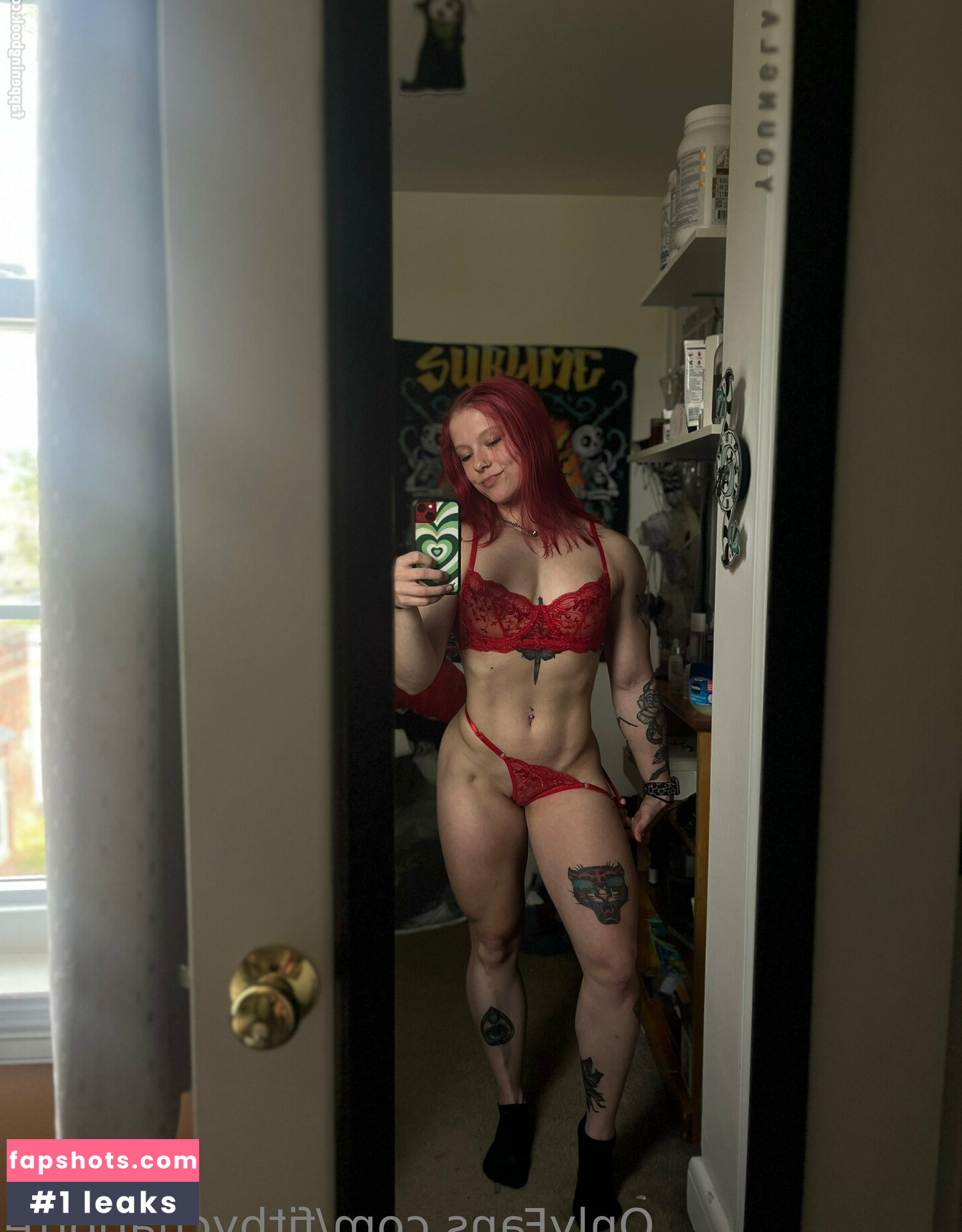 fitbycharlotte gallery photo #22