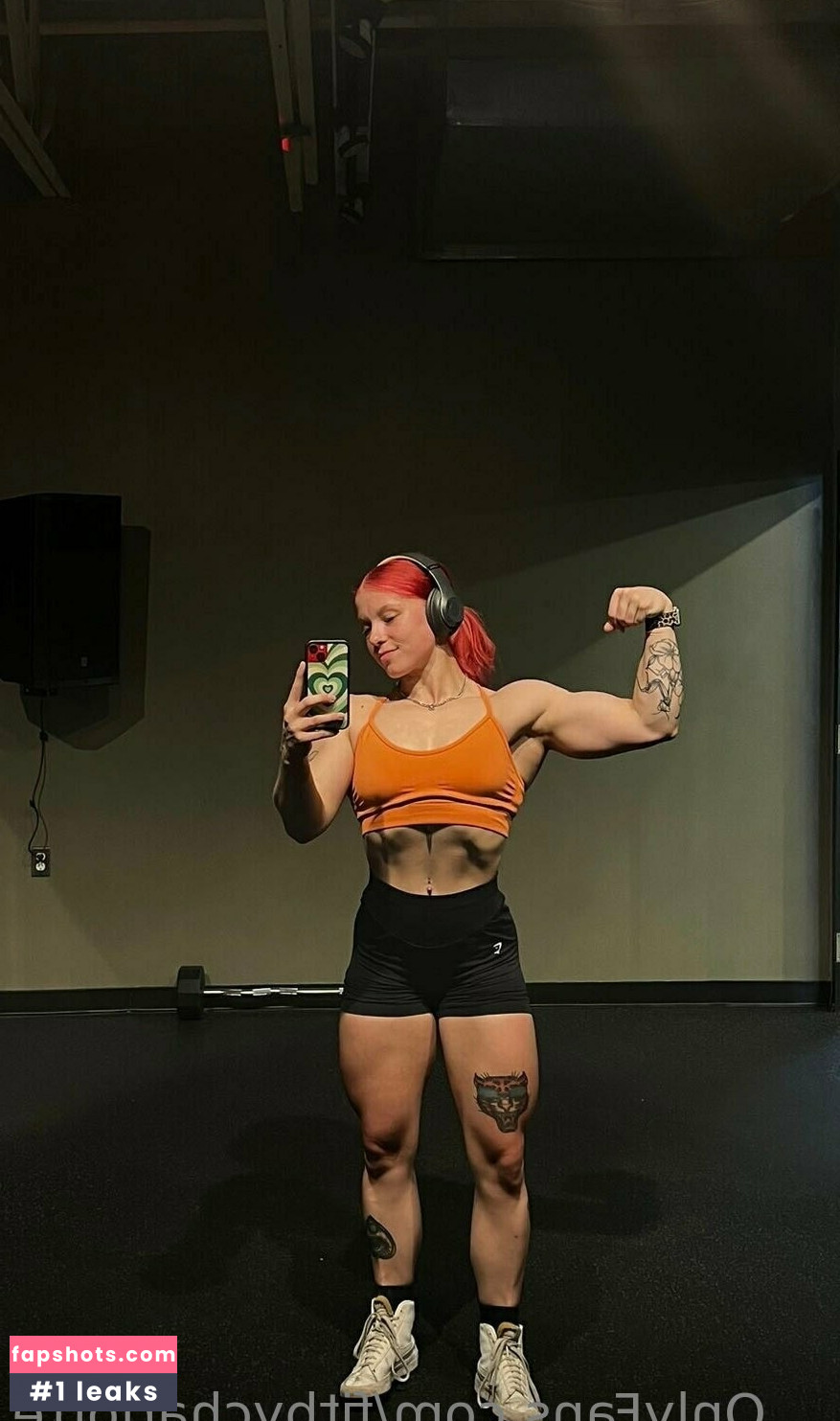 fitbycharlotte gallery photo #24