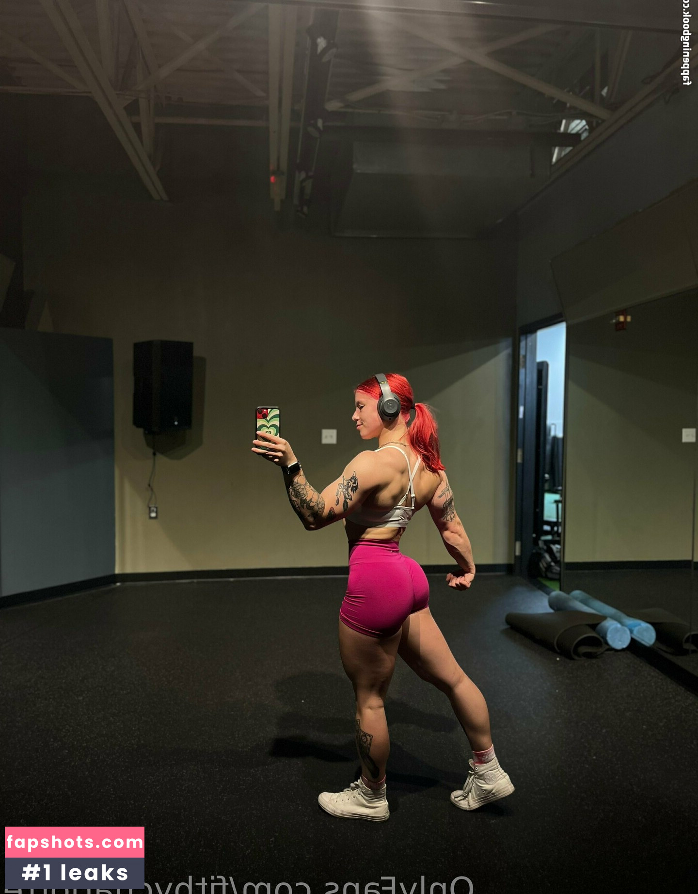 fitbycharlotte gallery photo #25