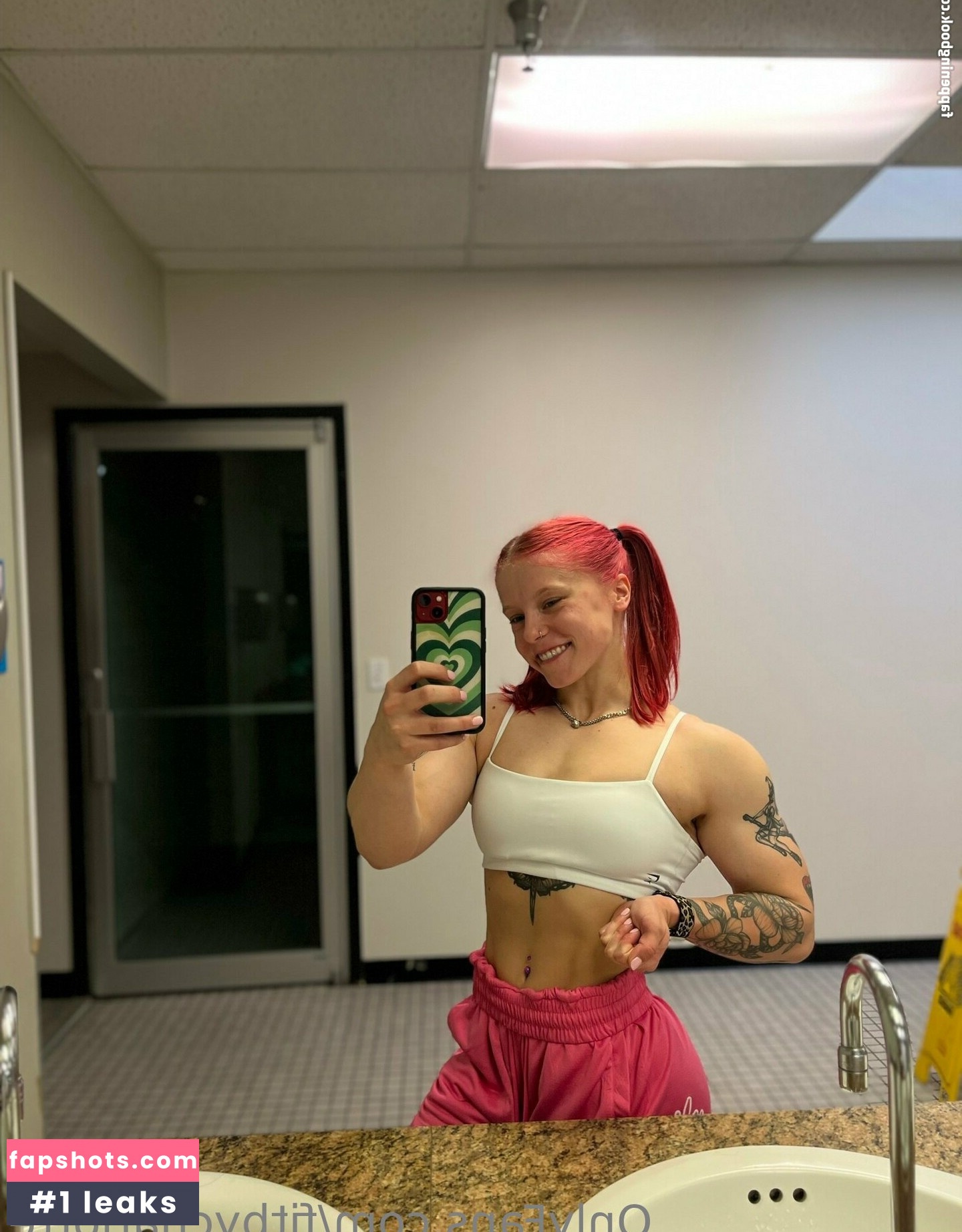 fitbycharlotte gallery photo #26