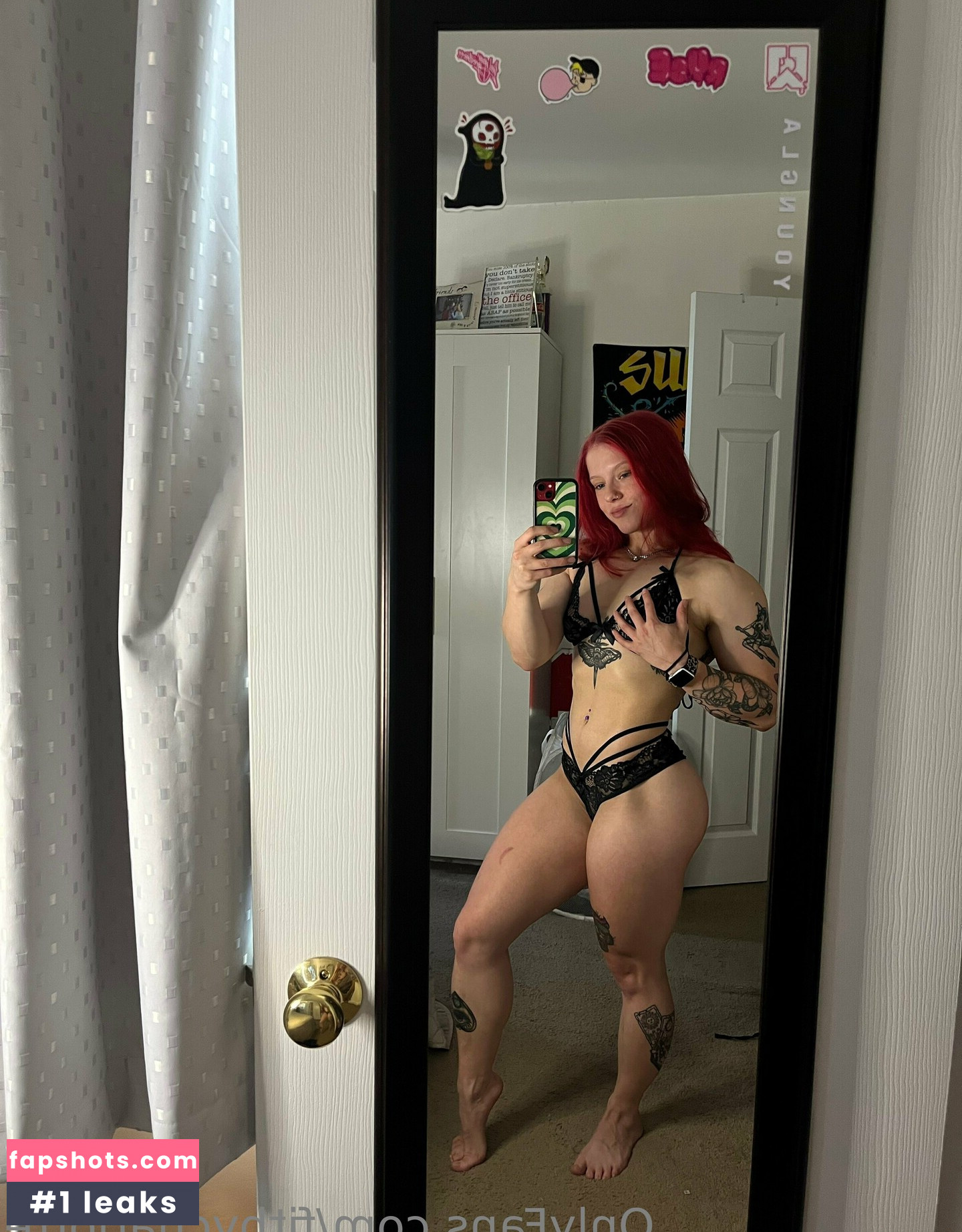 fitbycharlotte Nacktheit OnlyFans Fotos #27 - Fapshots