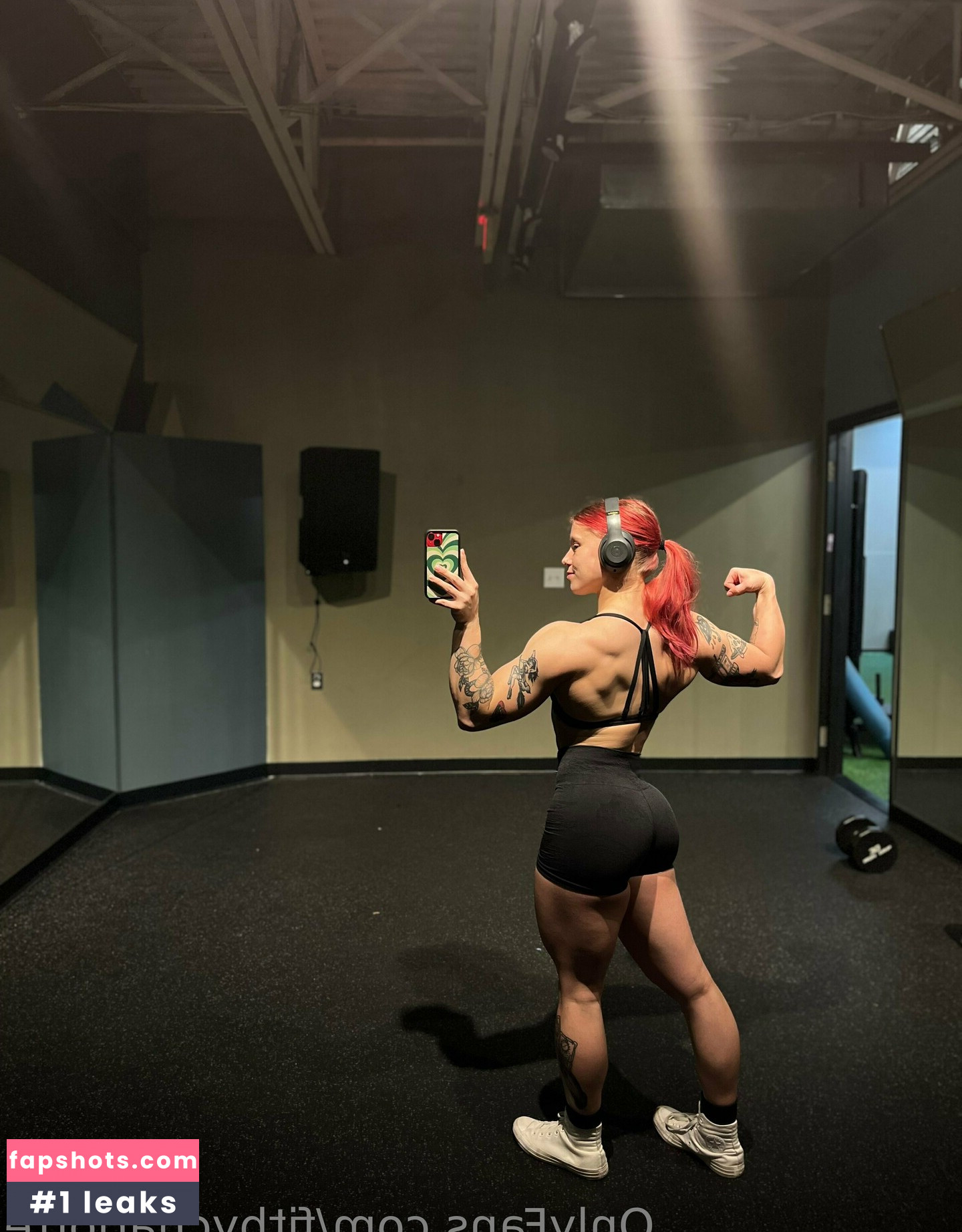 fitbycharlotte Nacktheit OnlyFans Fotos #30 - Fapshots