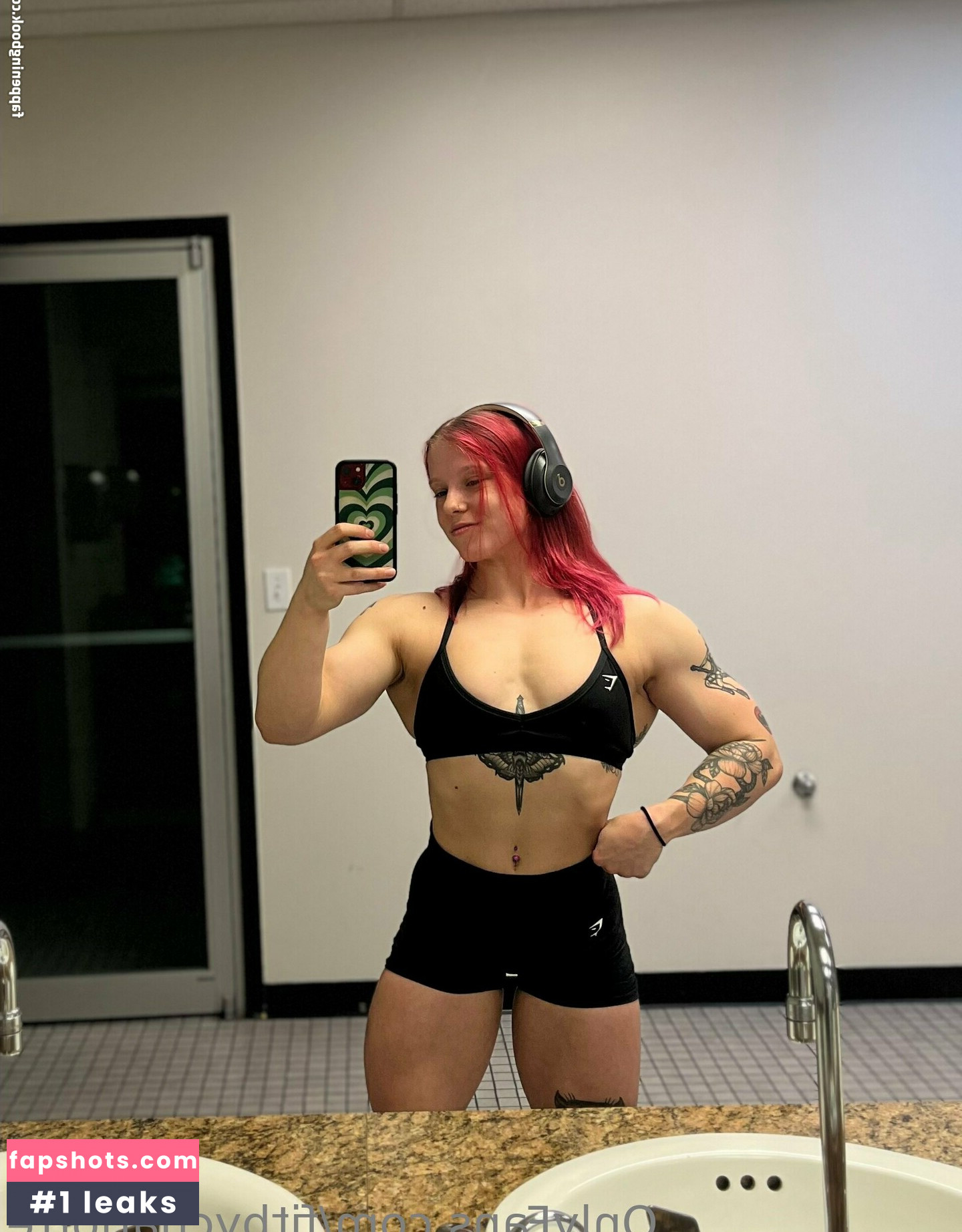 fitbycharlotte Nacktheit OnlyFans Fotos #33 - Fapshots