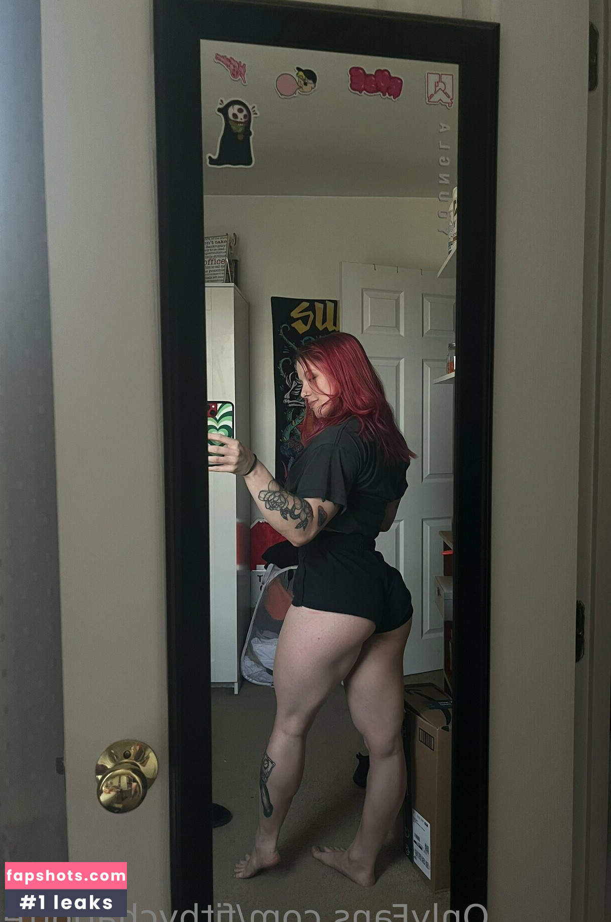 fitbycharlotte Nacktheit OnlyFans Fotos #38 - Fapshots