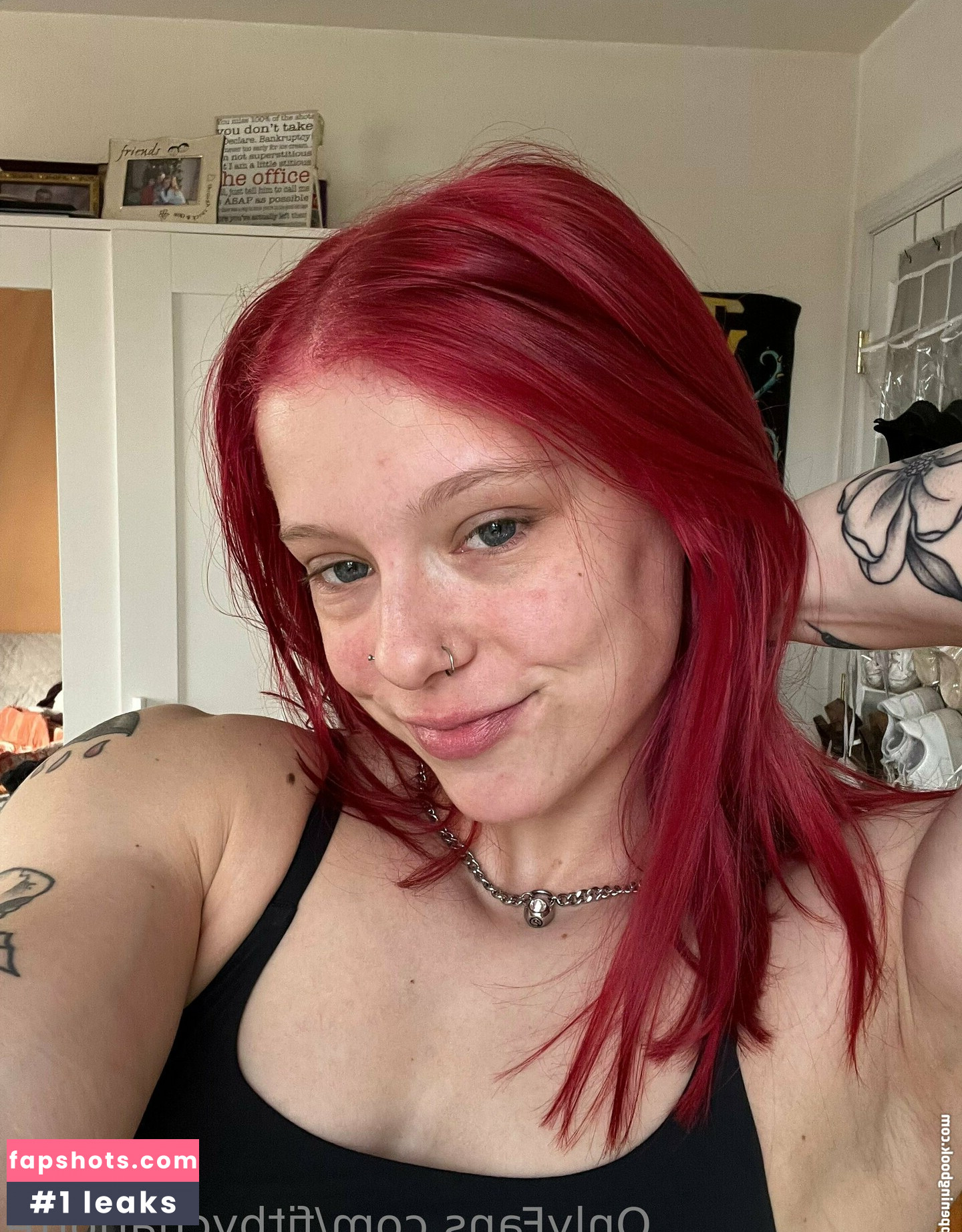 fitbycharlotte Nacktheit OnlyFans Fotos #6 - Fapshots