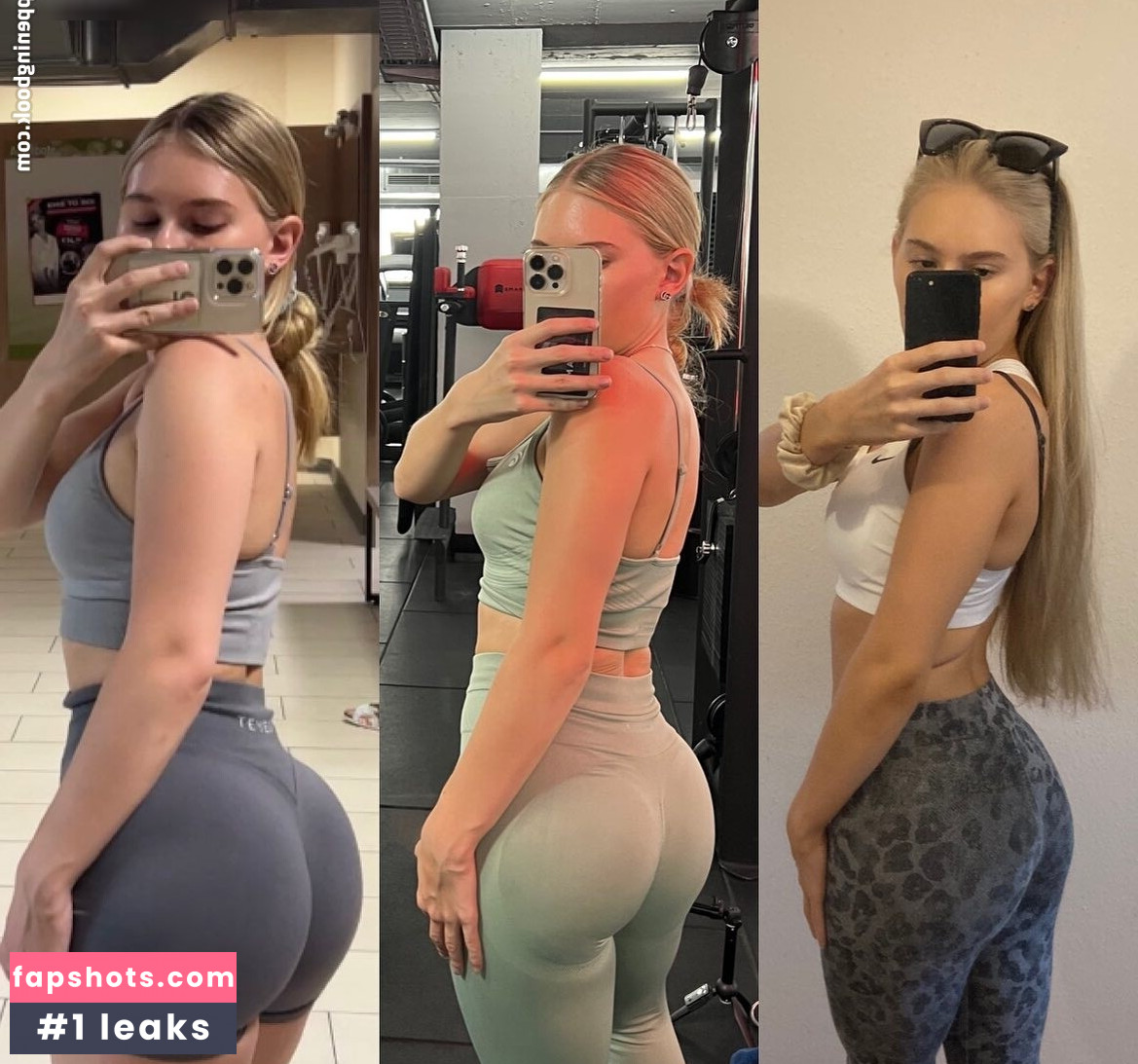 fitbyhannaah gallery photo #26