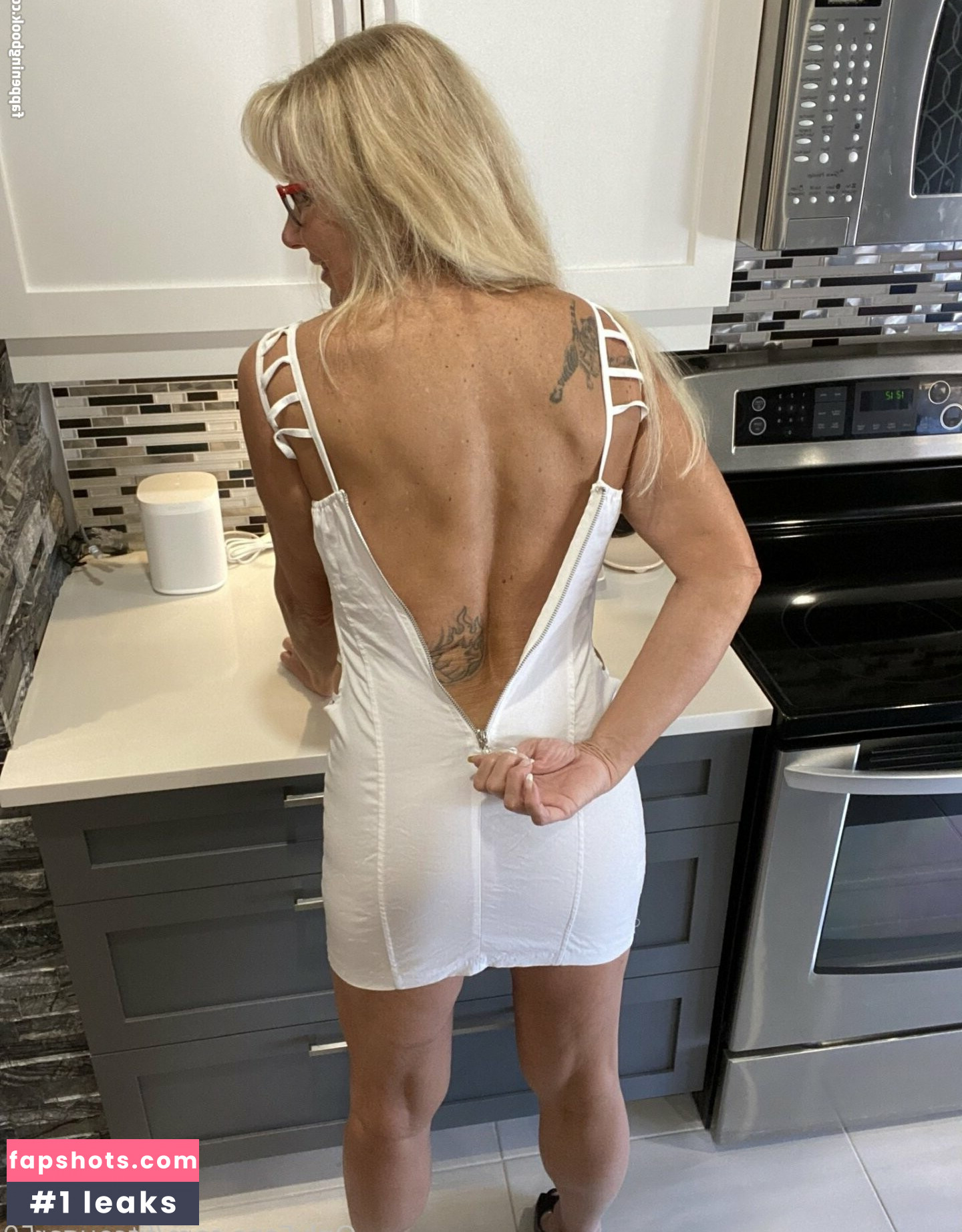 fitcougar50 Nahé úniky fotek pouze od fanoušků #26 - Fapshots