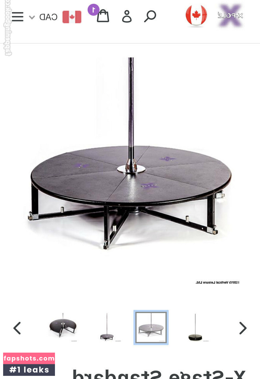 fitcougar50 Nahé úniky fotek pouze od fanoušků #44 - Fapshots