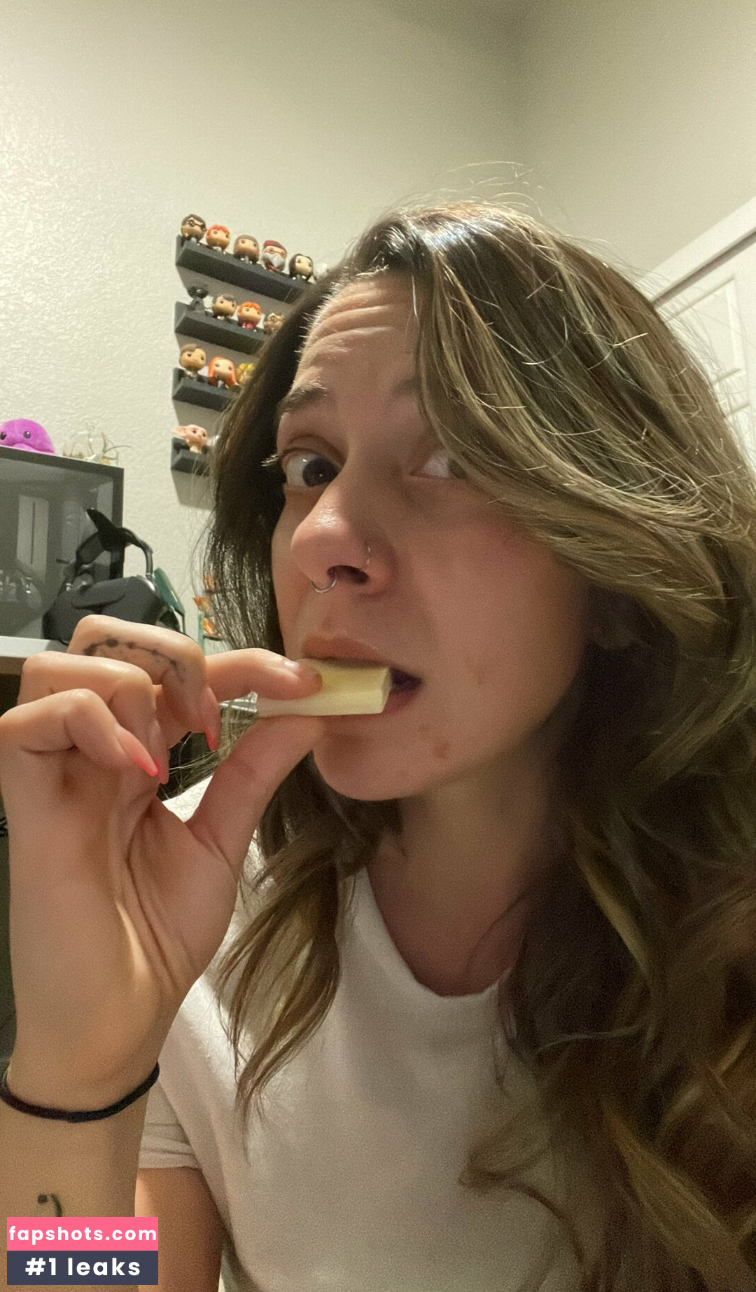 Fitfissy Nude Leaks OnlyFans Photos #2 - LeakJerk