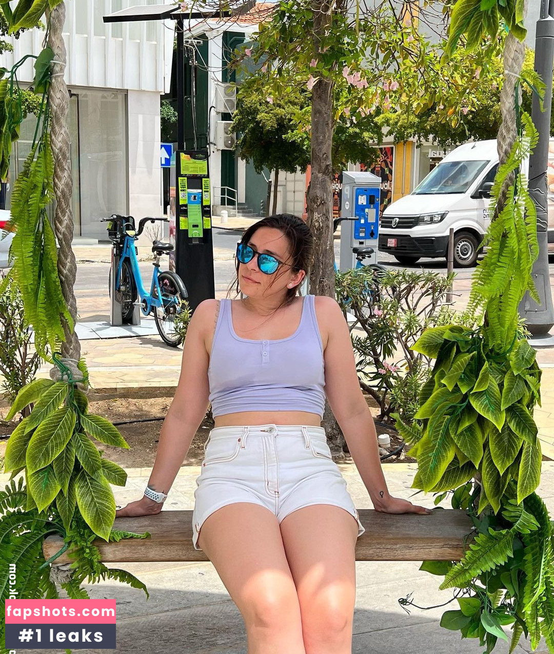 Fitfissy Nude Leaks OnlyFans Photos #11 - LeakJerk