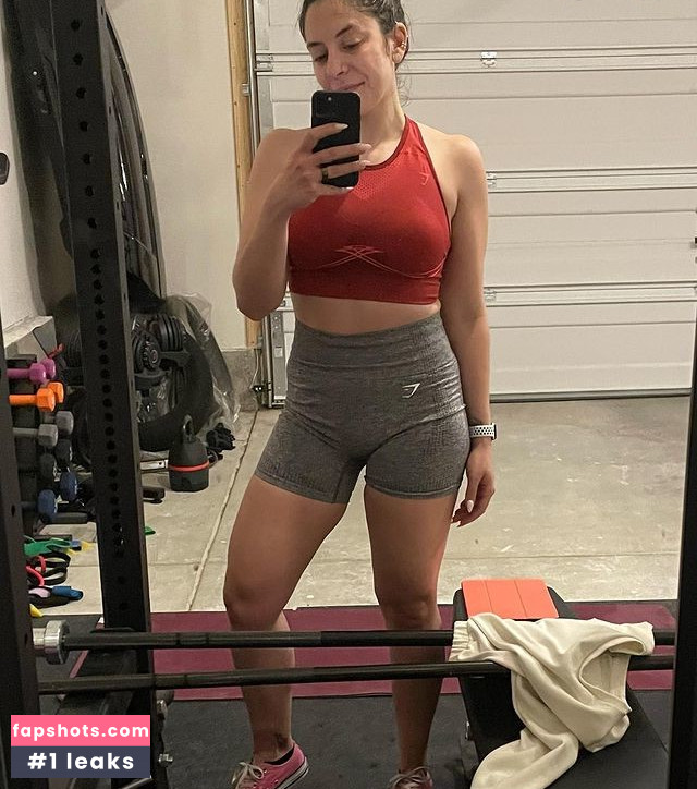 Fitfissy Nude Leaks OnlyFans Photos #15 - LeakJerk