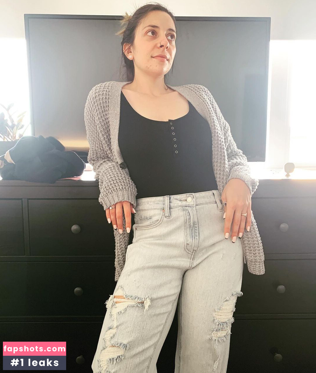 Fitfissy Nude Leaks OnlyFans Photos #6 - LeakJerk