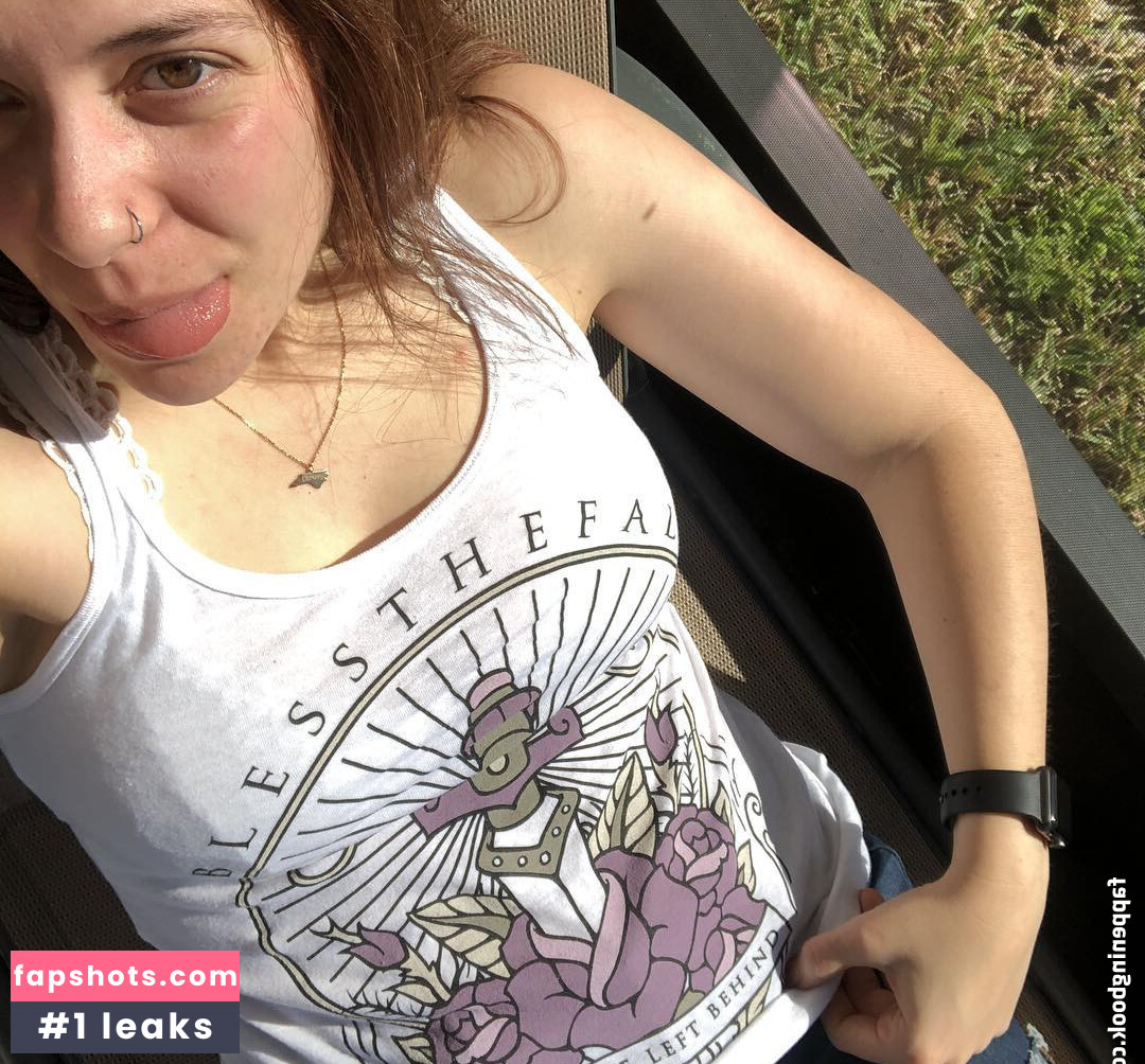 Fitfissy Nude Leaks OnlyFans Photos #8 - LeakJerk