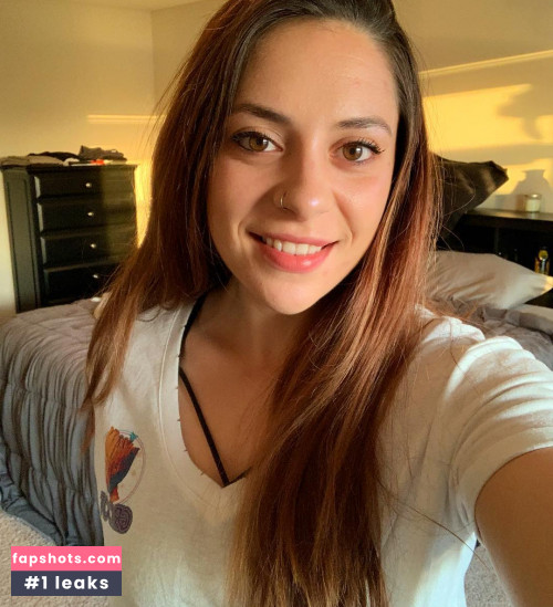Fitfissy Nude Leaks OnlyFans - Fapshots