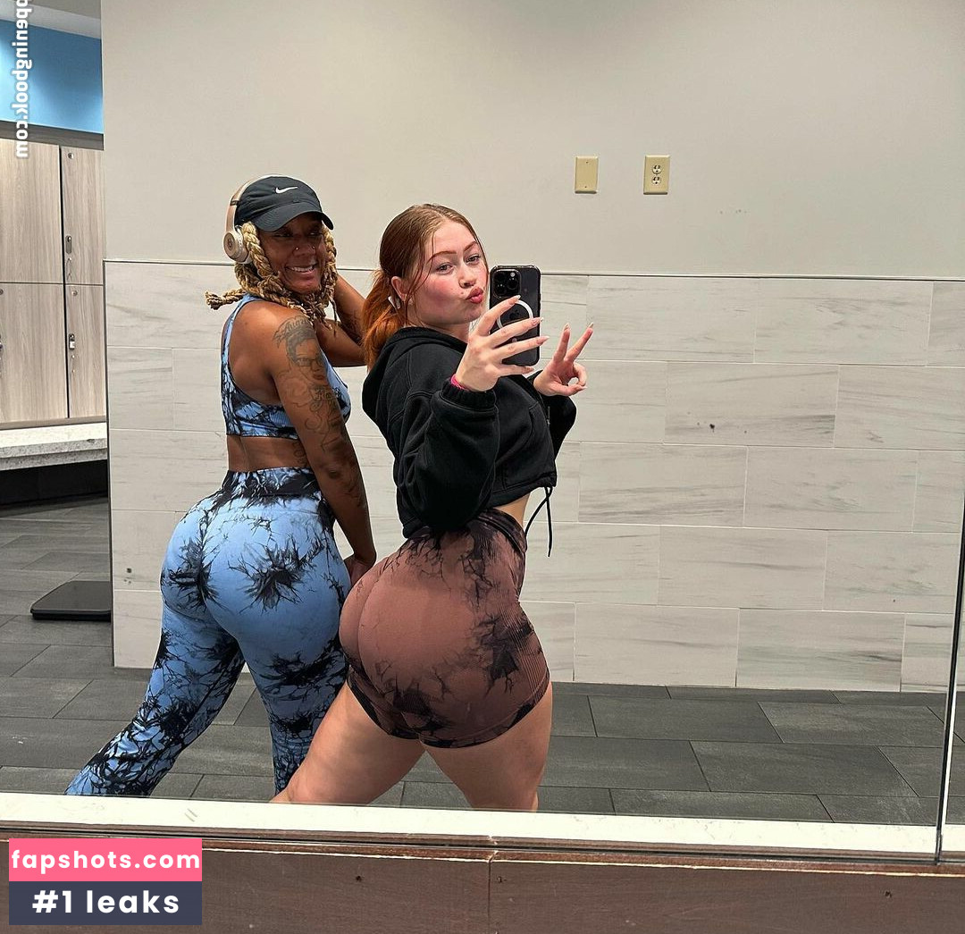 fitlilma / mrs. browder gallery photo #2