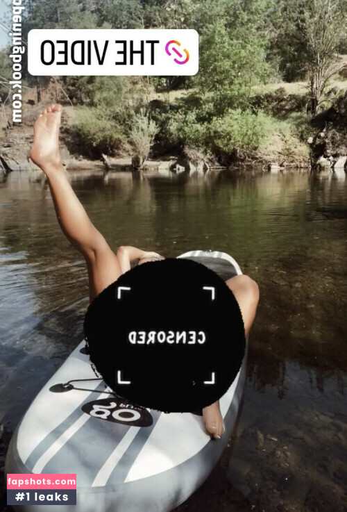 Fitlittlebrat Nahé úniky fotek pouze od fanoušků #14 - Fapshots