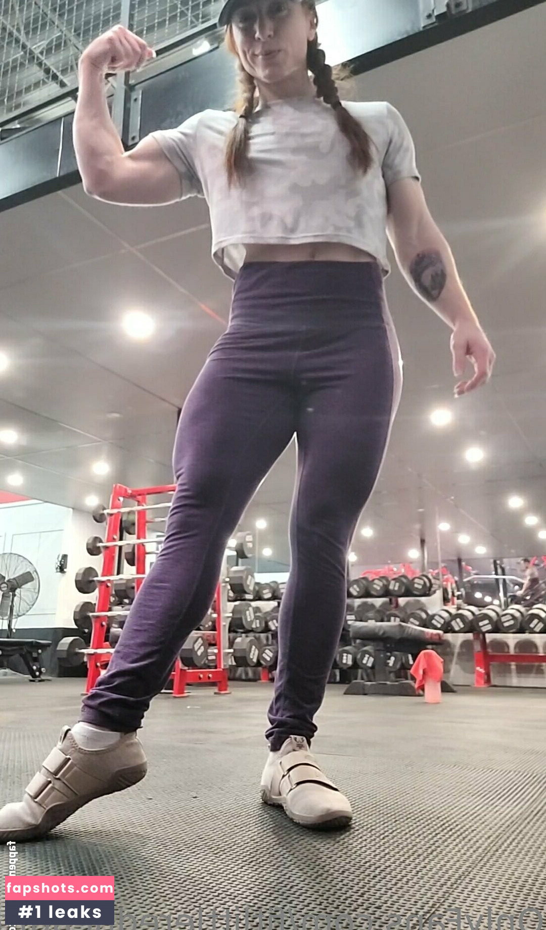 fitlittleredheadfree Nude Leaks OnlyFans Photos #110 - LeakJerk