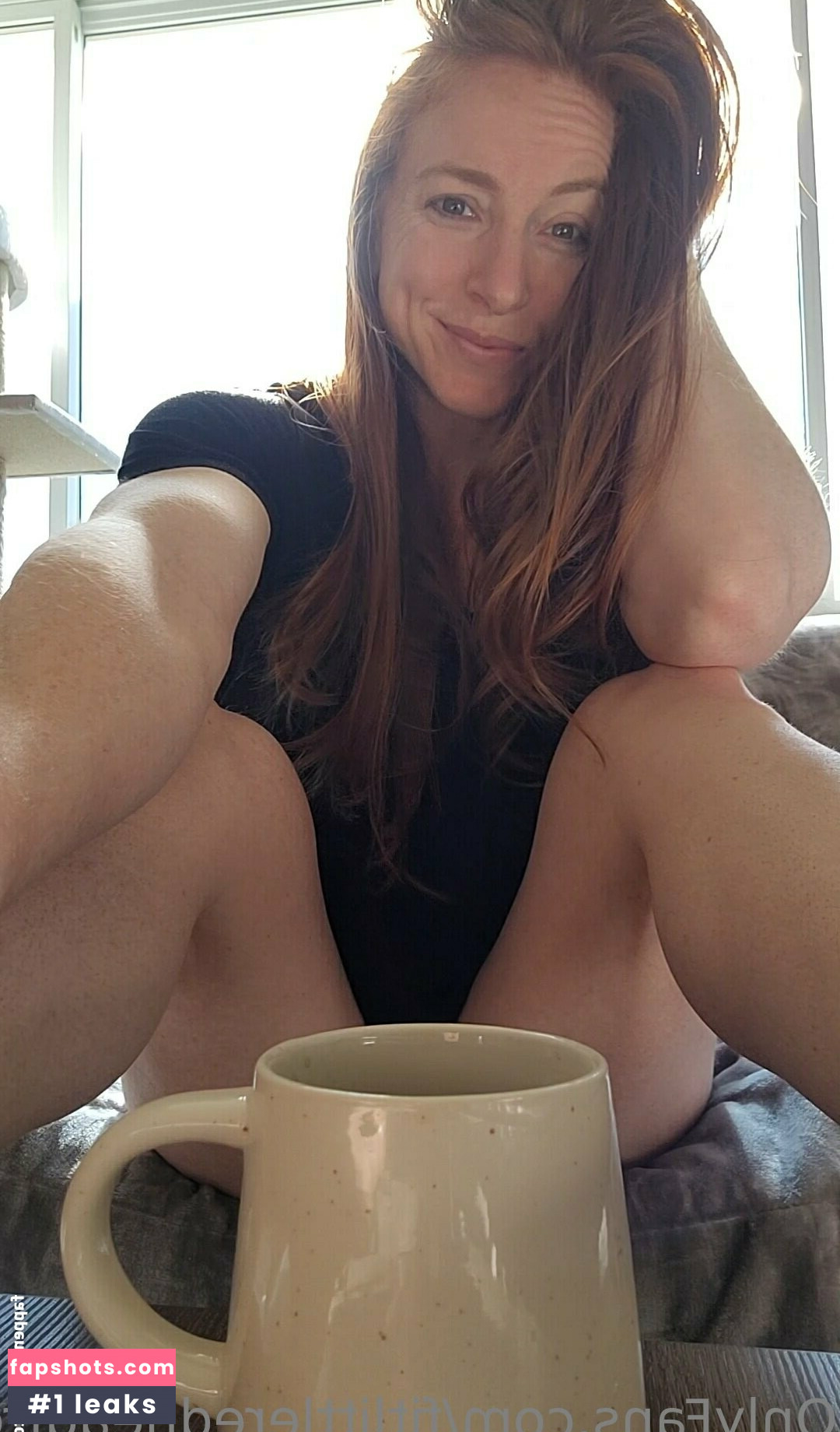 fitlittleredheadfree Nude Leaks OnlyFans Photos #114 - LeakJerk