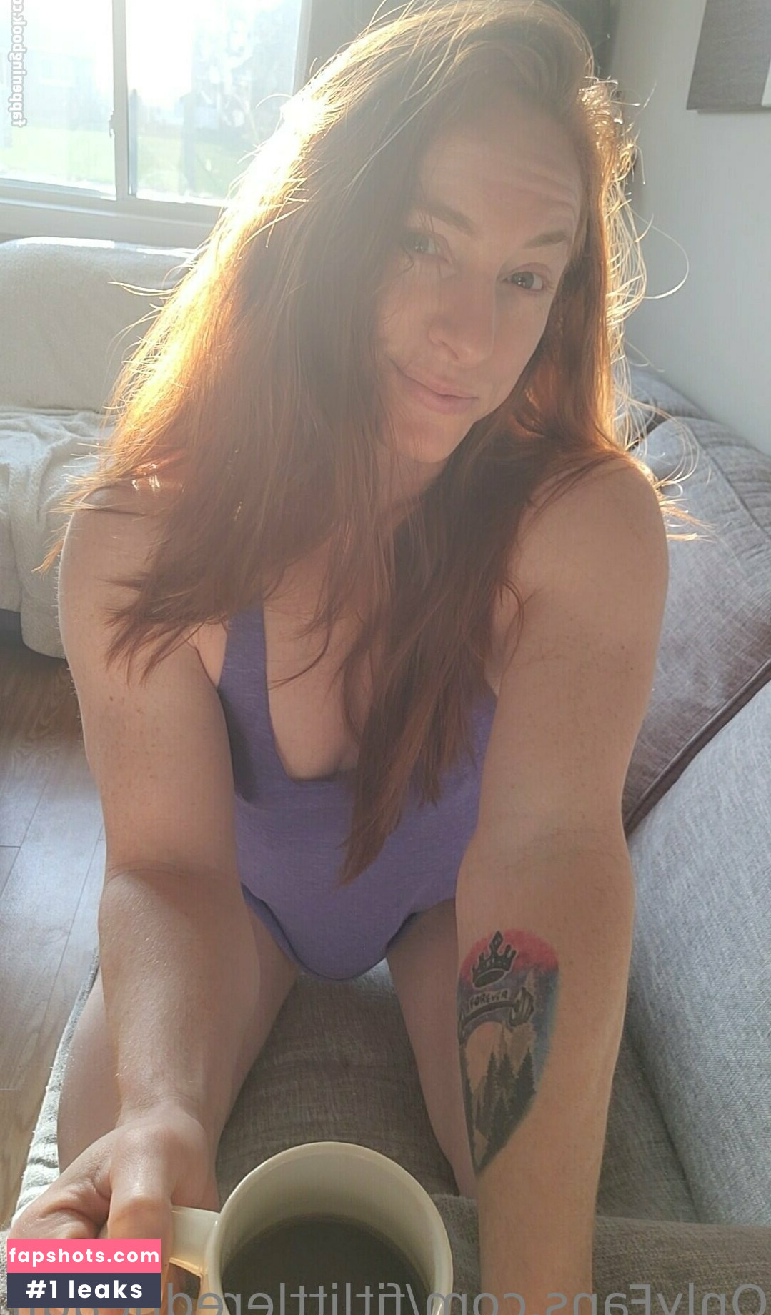 fitlittleredheadfree Nude Leaks OnlyFans Photos #115 - LeakJerk