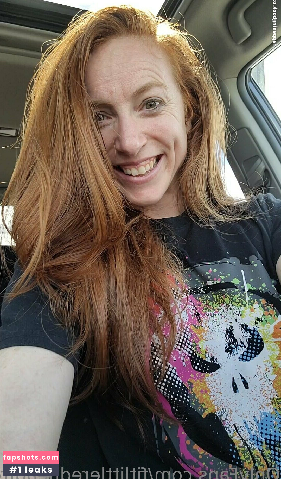 fitlittleredheadfree Nude Leaks OnlyFans Photos #117 - LeakJerk