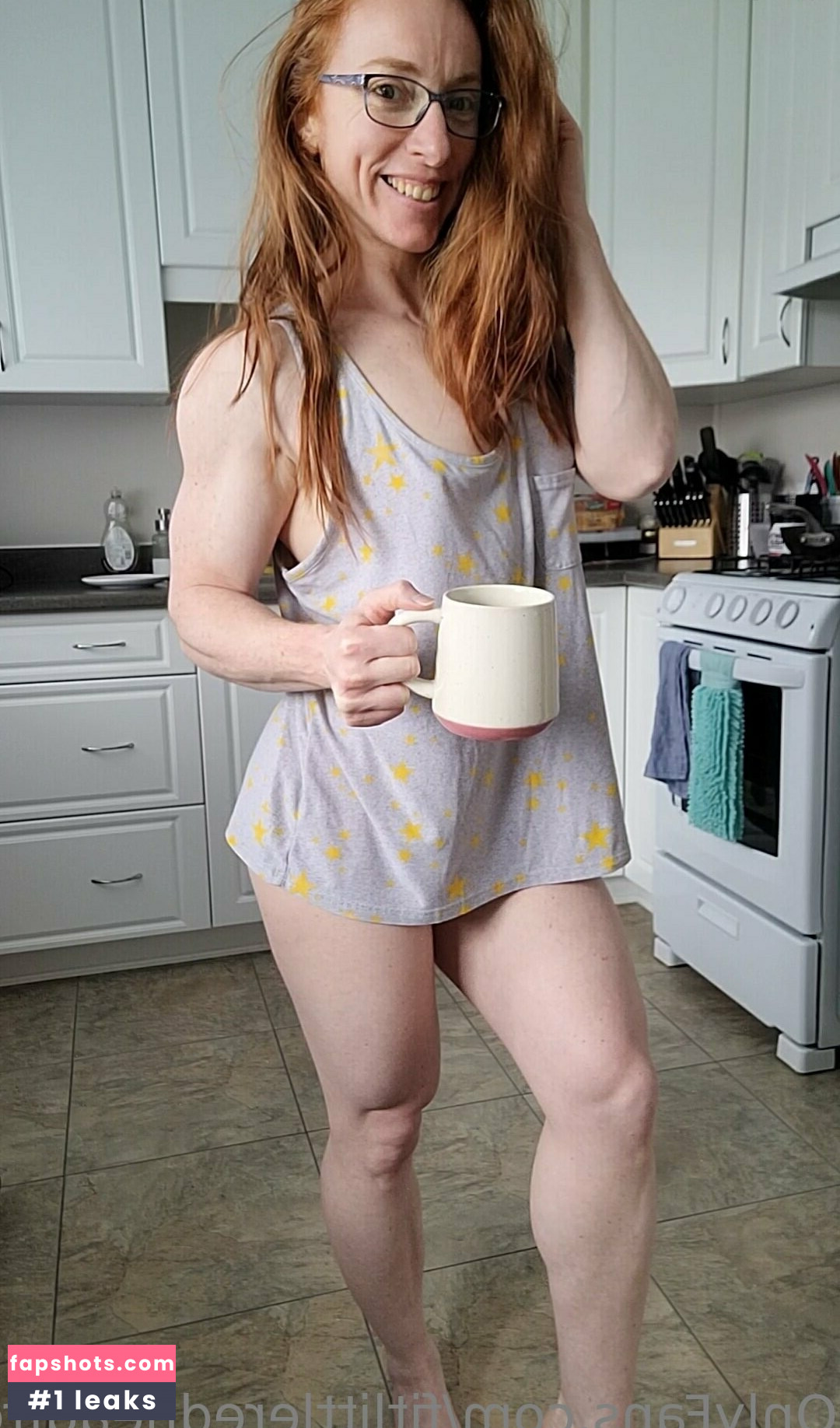 fitlittleredheadfree Nude Leaks OnlyFans Photos #120 - LeakJerk