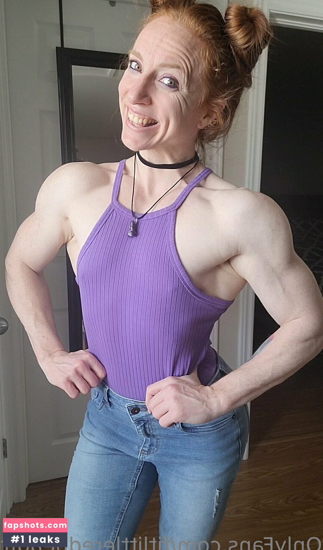 fitlittleredheadfree Nude Leaks OnlyFans Photos #139 - LeakJerk