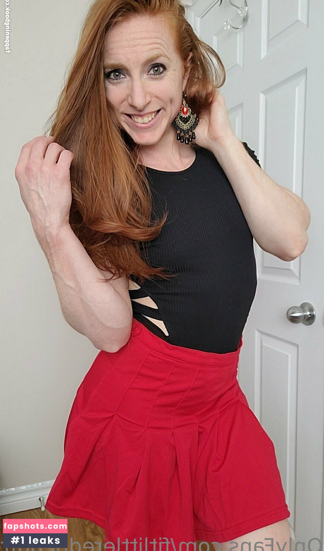 fitlittleredheadfree Nude Leaks OnlyFans Photos #143 - LeakJerk