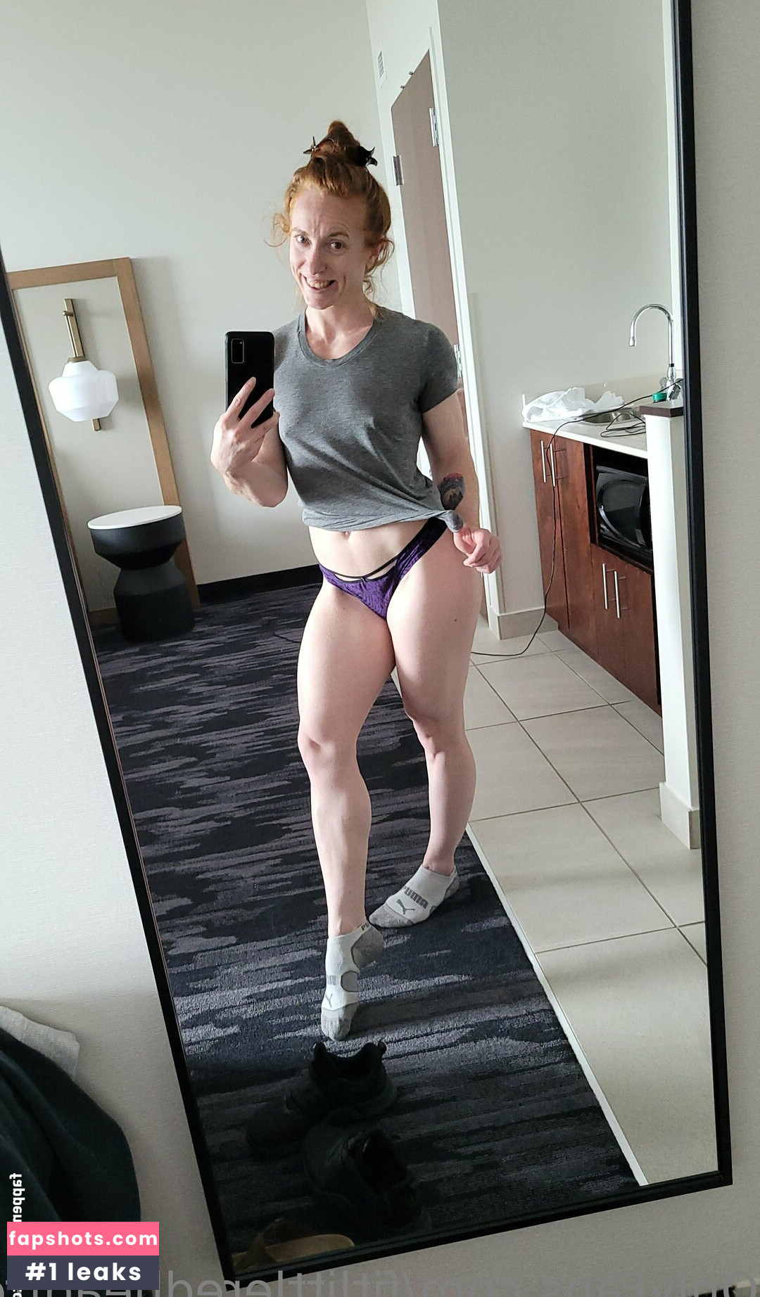 fitlittleredheadfree Nude Leaks OnlyFans Photos #146 - LeakJerk