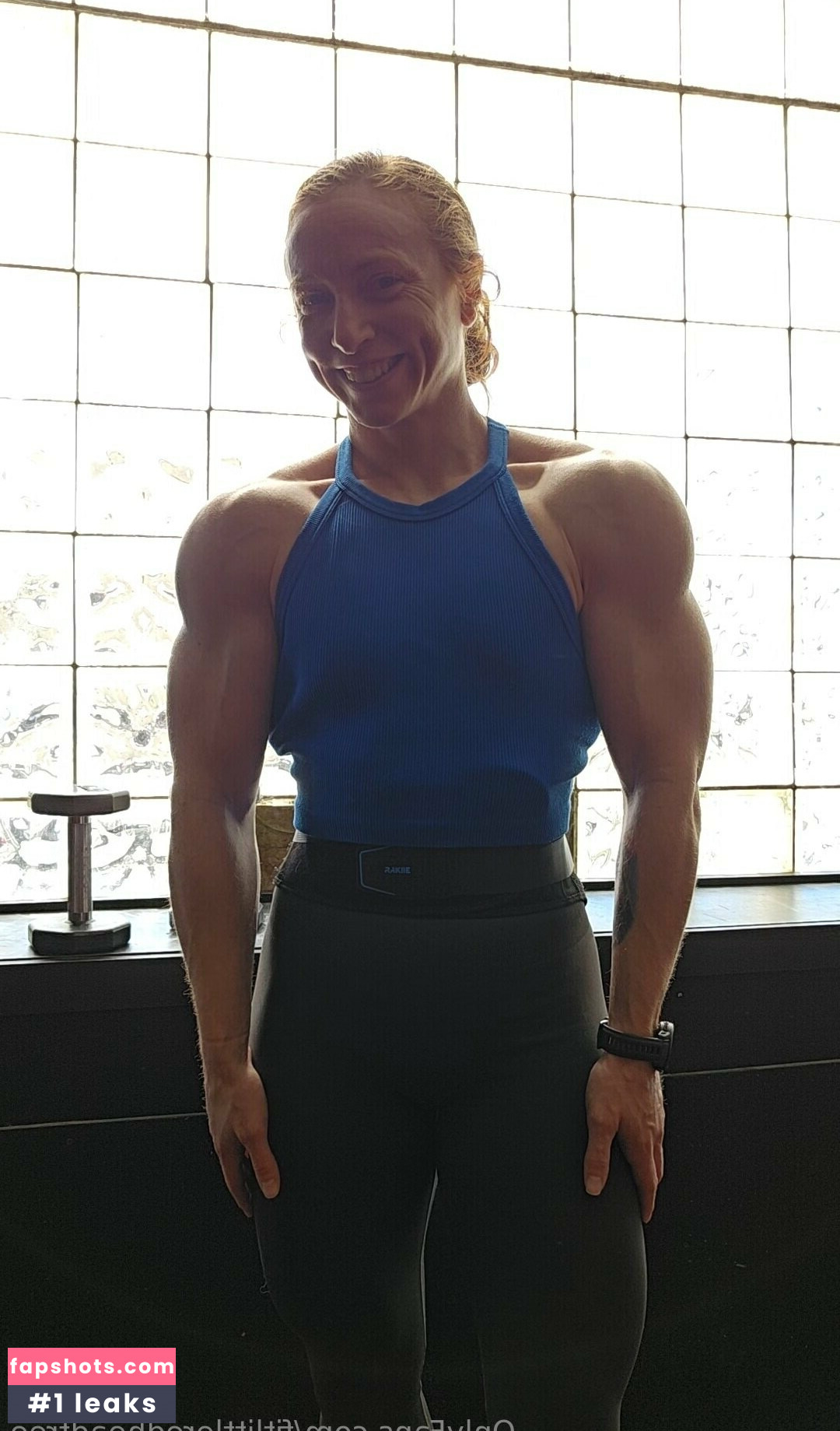 fitlittleredheadfree Nude Leaks OnlyFans Photos #17 - LeakJerk