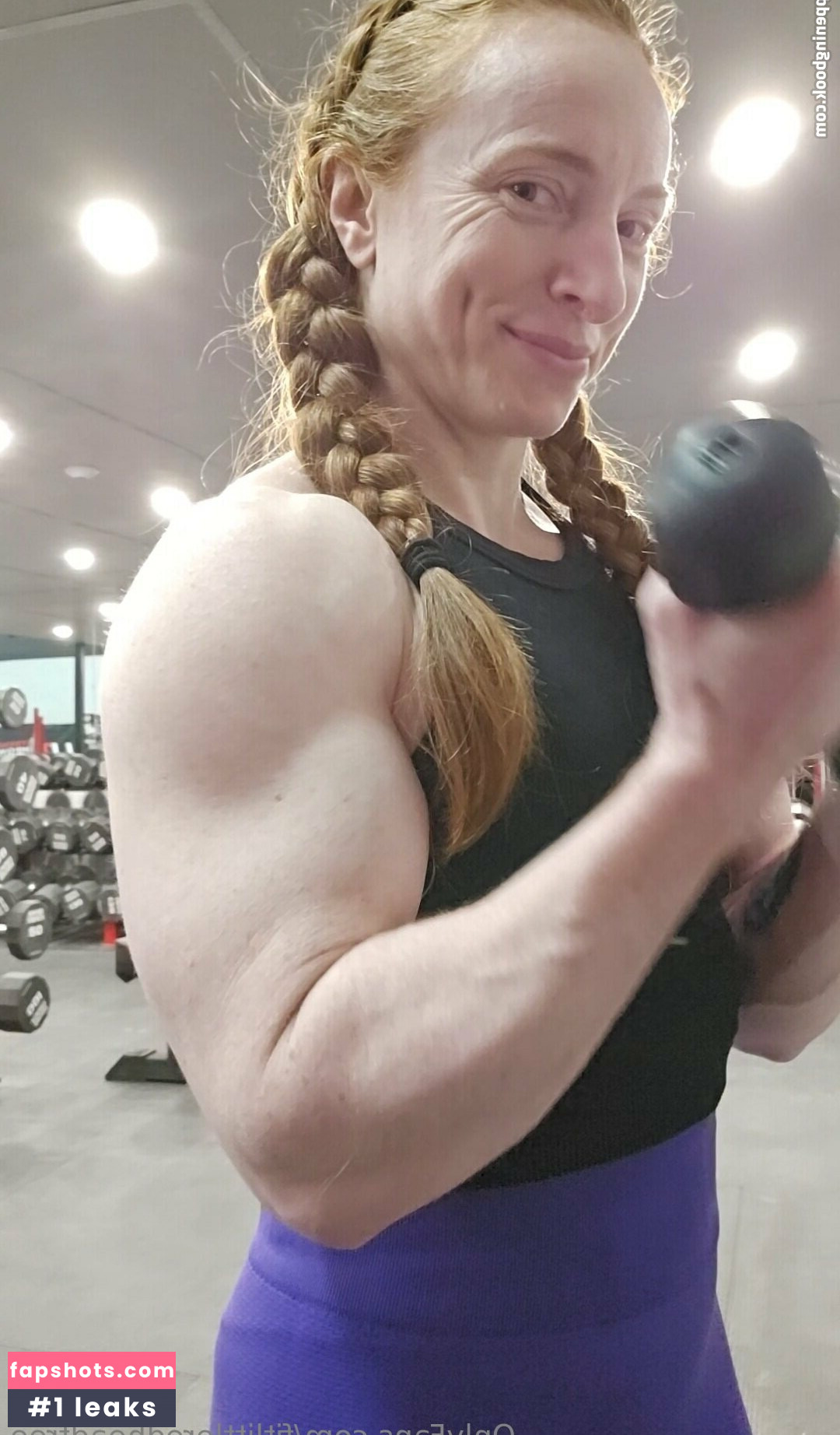 fitlittleredheadfree Nude Leaks OnlyFans Photos #19 - LeakJerk