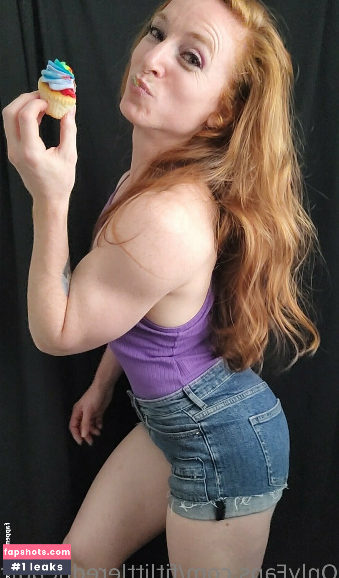 fitlittleredheadfree Nude Leaks OnlyFans Photos #25 - LeakJerk