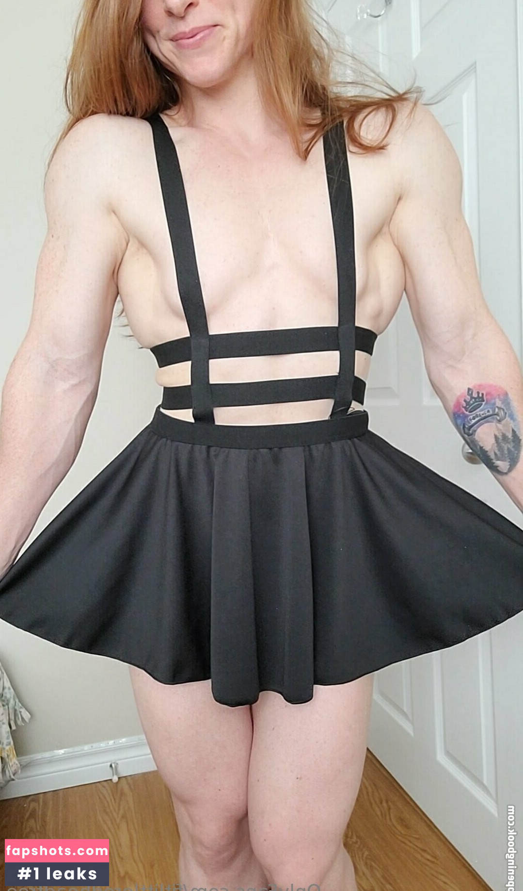 fitlittleredheadfree Nude Leaks OnlyFans Photos #30 - LeakJerk