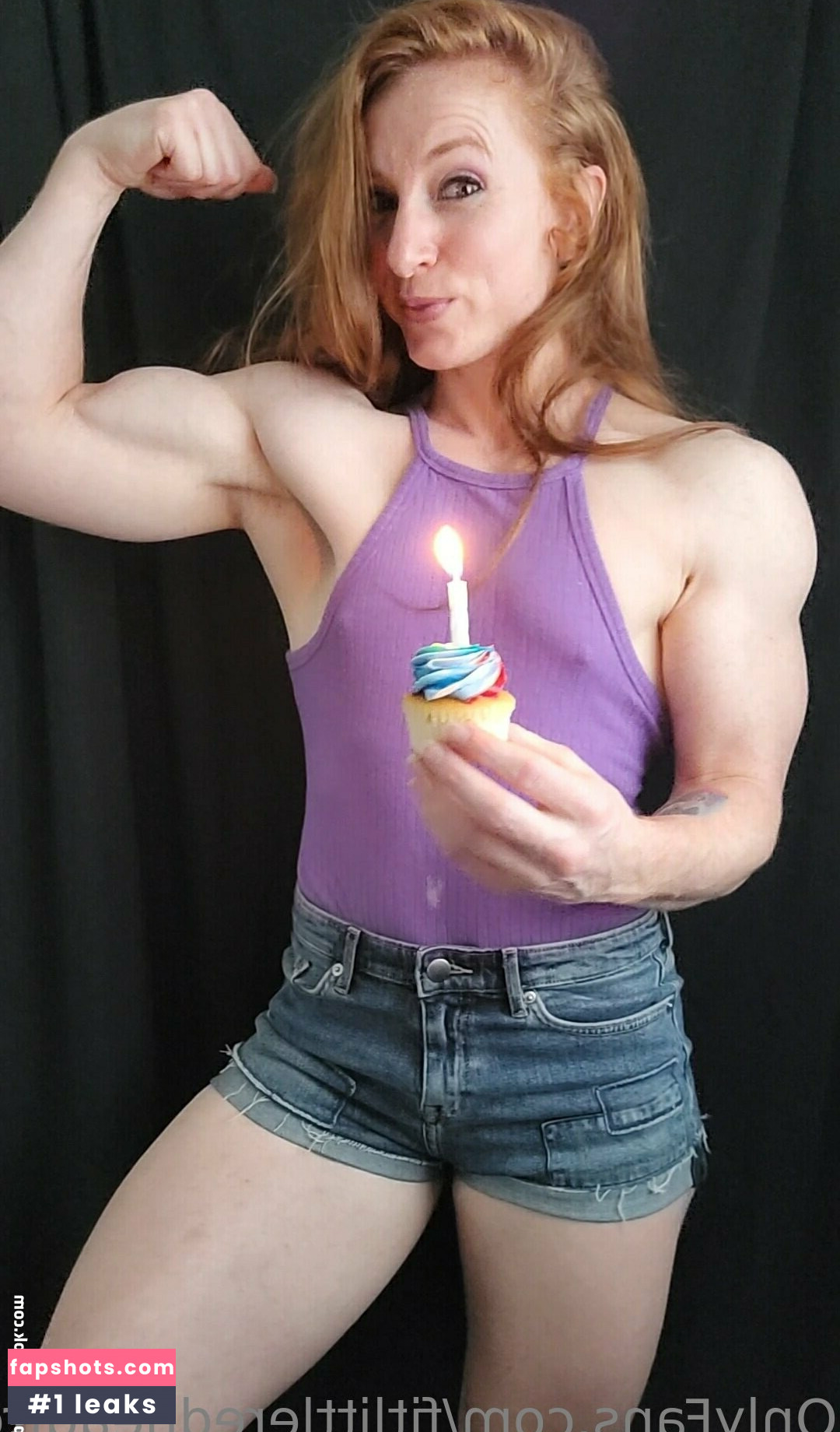 fitlittleredheadfree Nude Leaks OnlyFans Photos #31 - LeakJerk