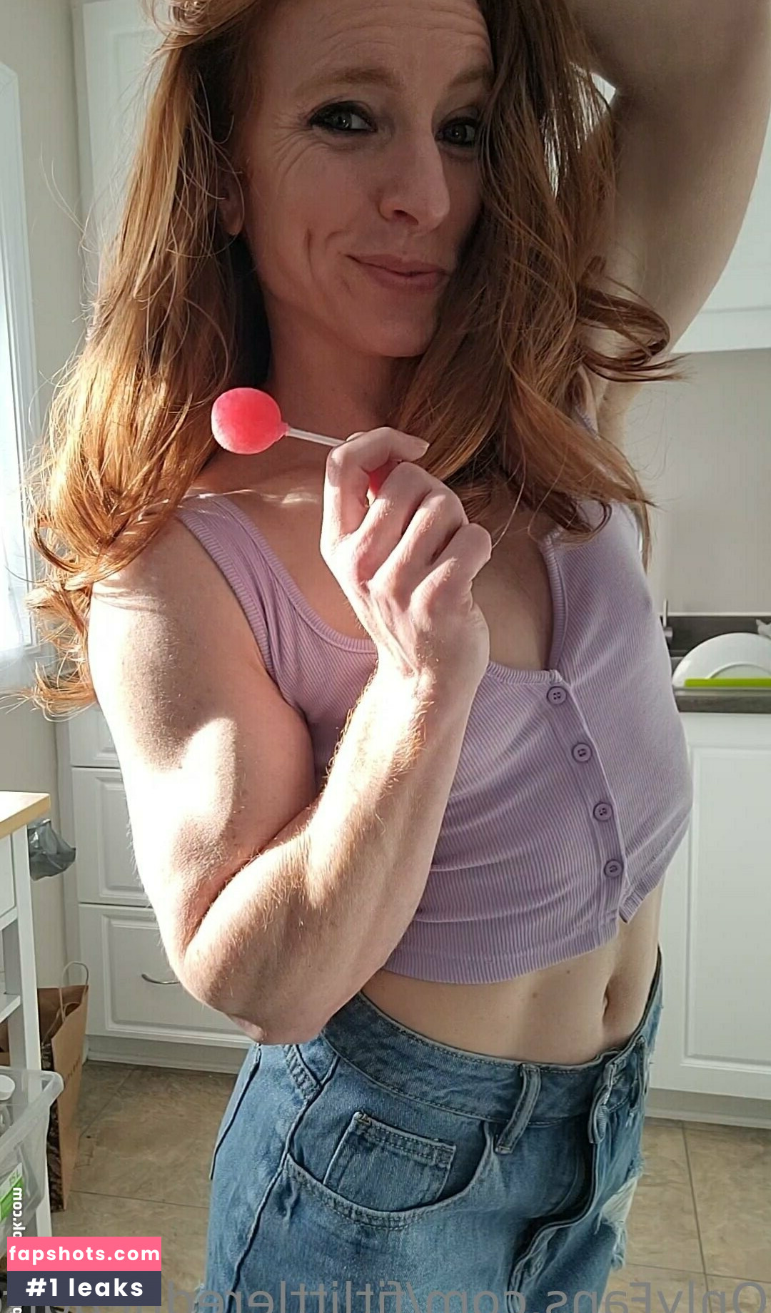 fitlittleredheadfree Nude Leaks OnlyFans Photos #34 - LeakJerk