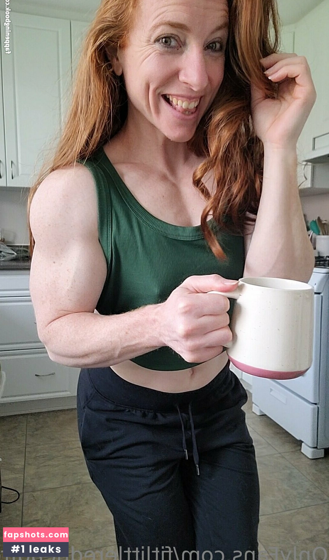 fitlittleredheadfree Nude Leaks OnlyFans Photos #53 - LeakJerk