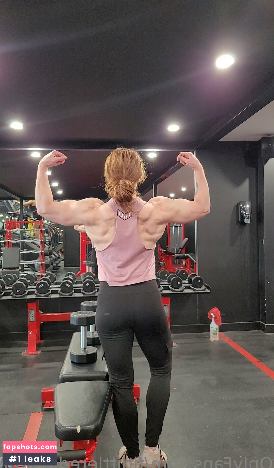 fitlittleredheadfree Nude Leaks OnlyFans Photos #78 - LeakJerk