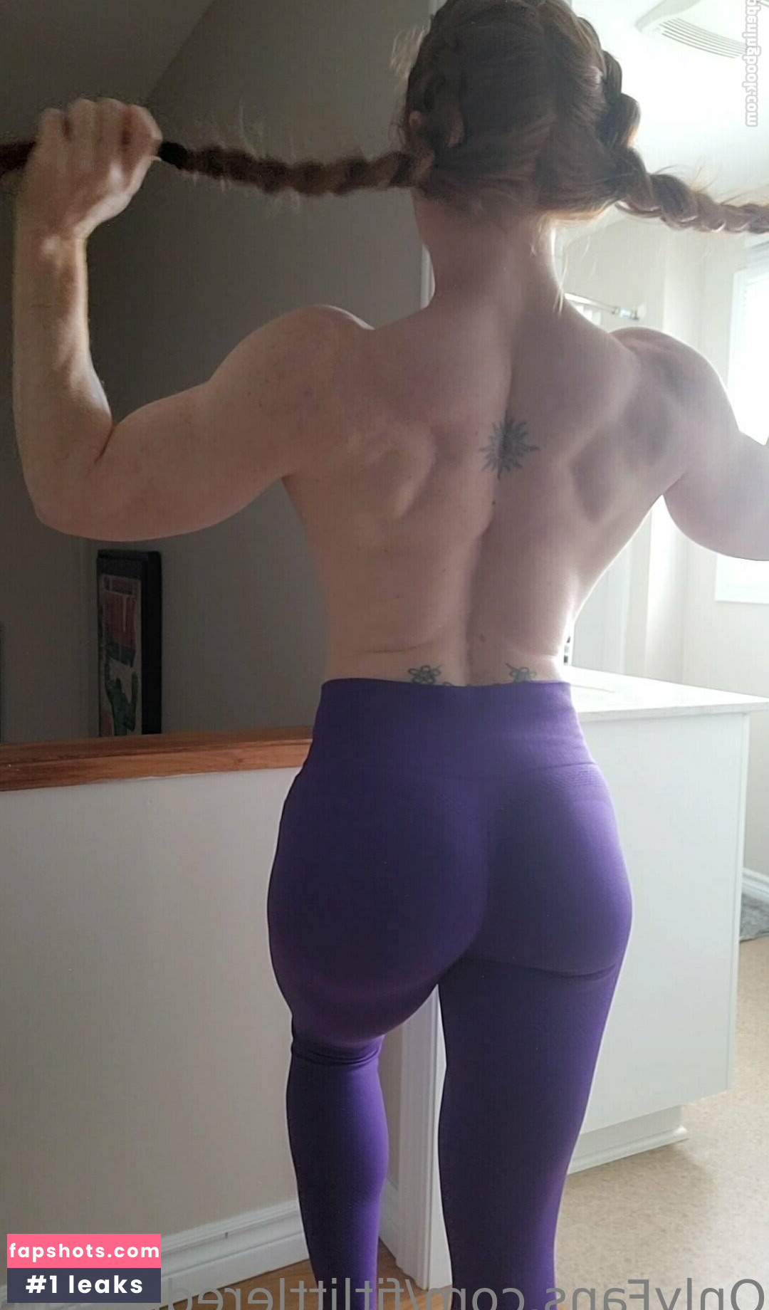 fitlittleredheadfree Nude Leaks OnlyFans Photos #93 - LeakJerk