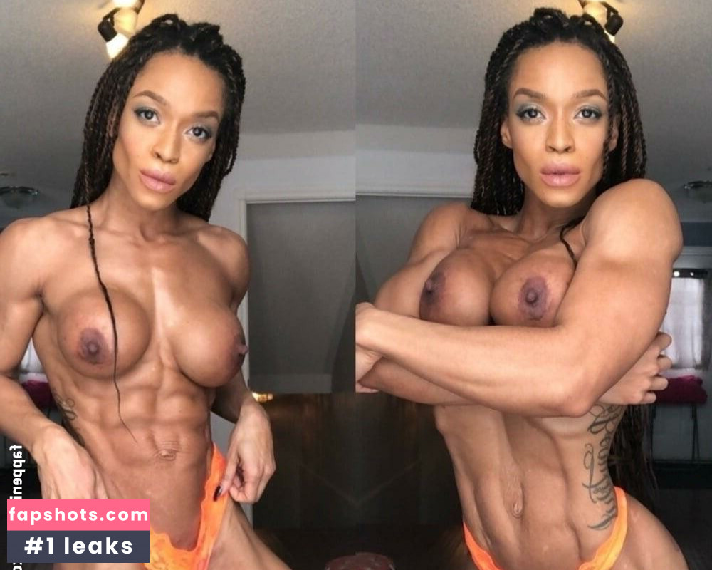 fitlolamontez Nude Leaks OnlyFans Photos #7 - LeakJerk