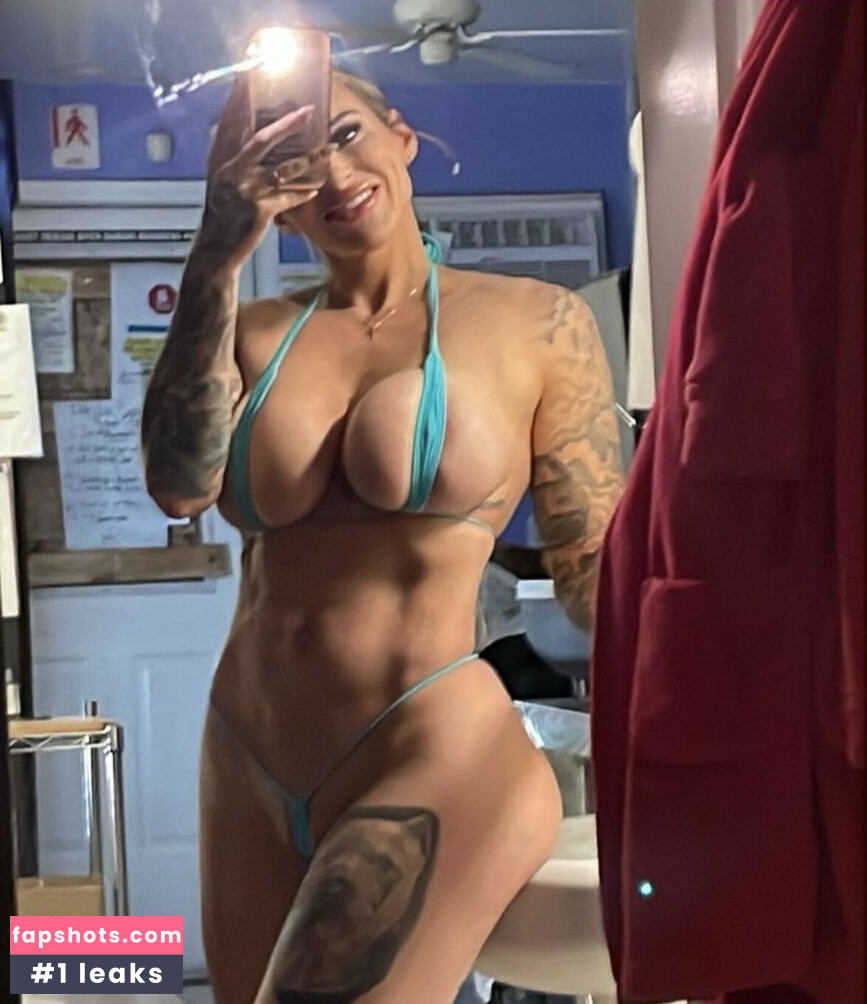 FitmissBecky Nude Leaks OnlyFans - Fapshots