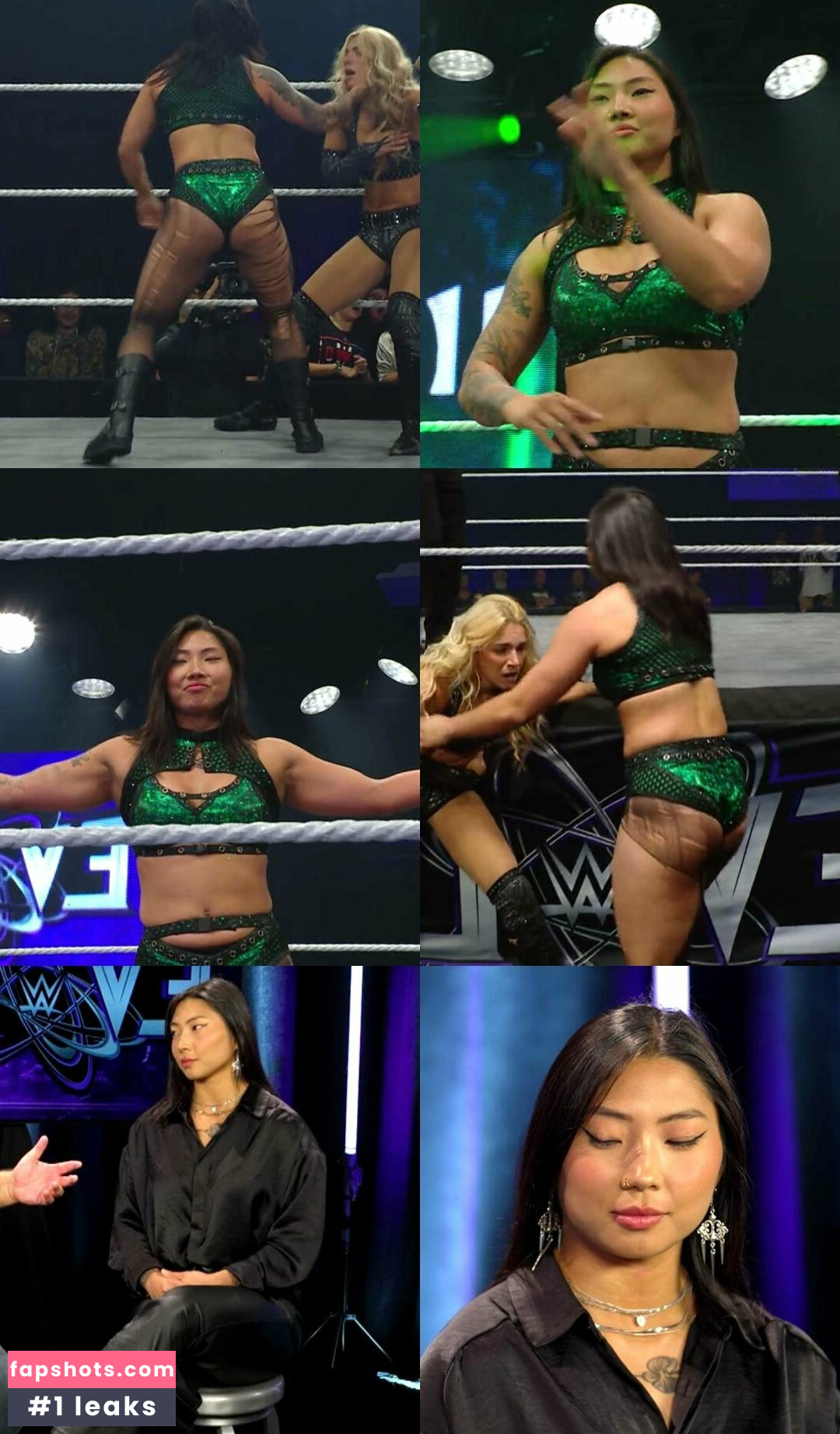 Fitmissfilipina gallery photo #9