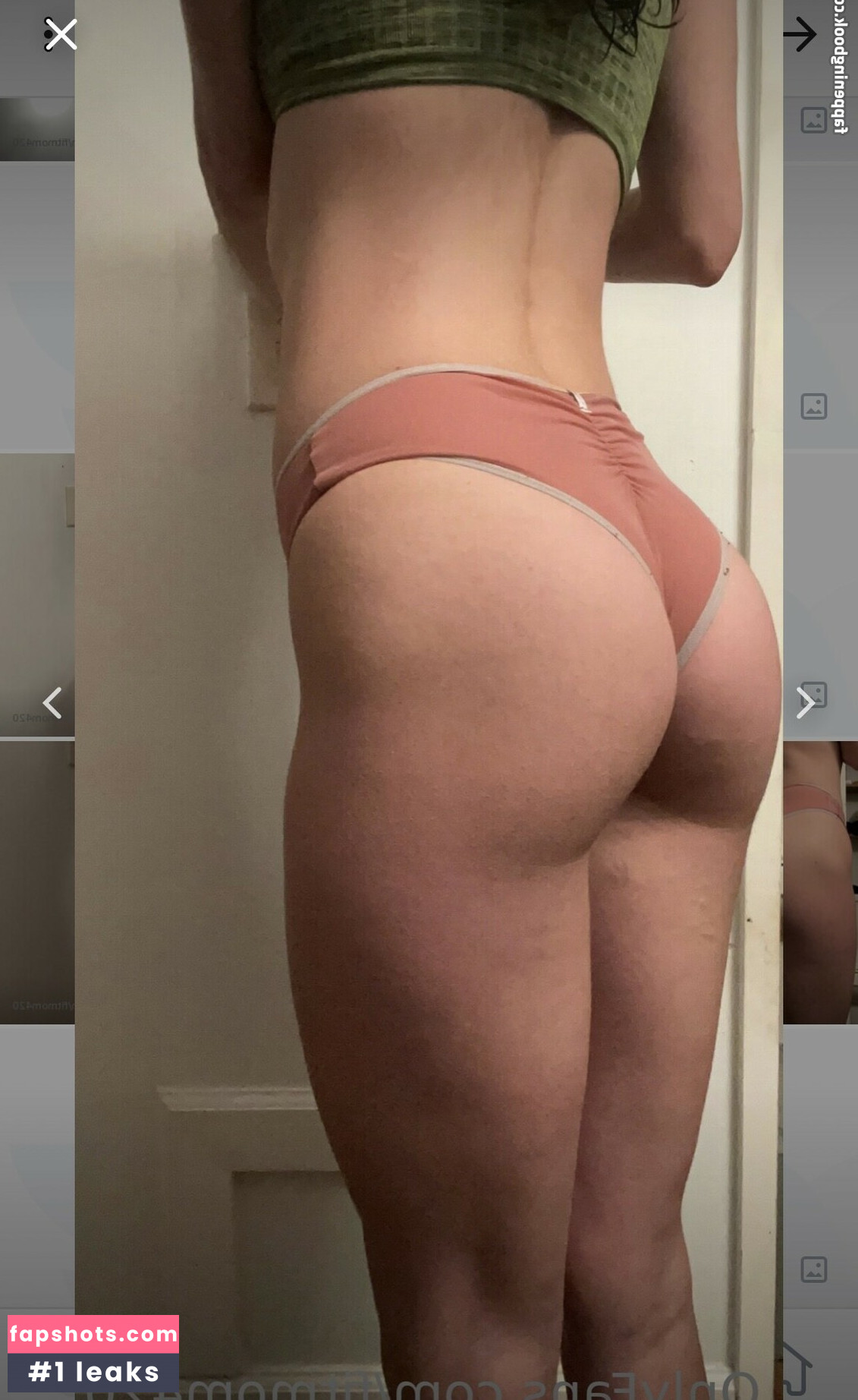 fitmom420 gallery photo #3