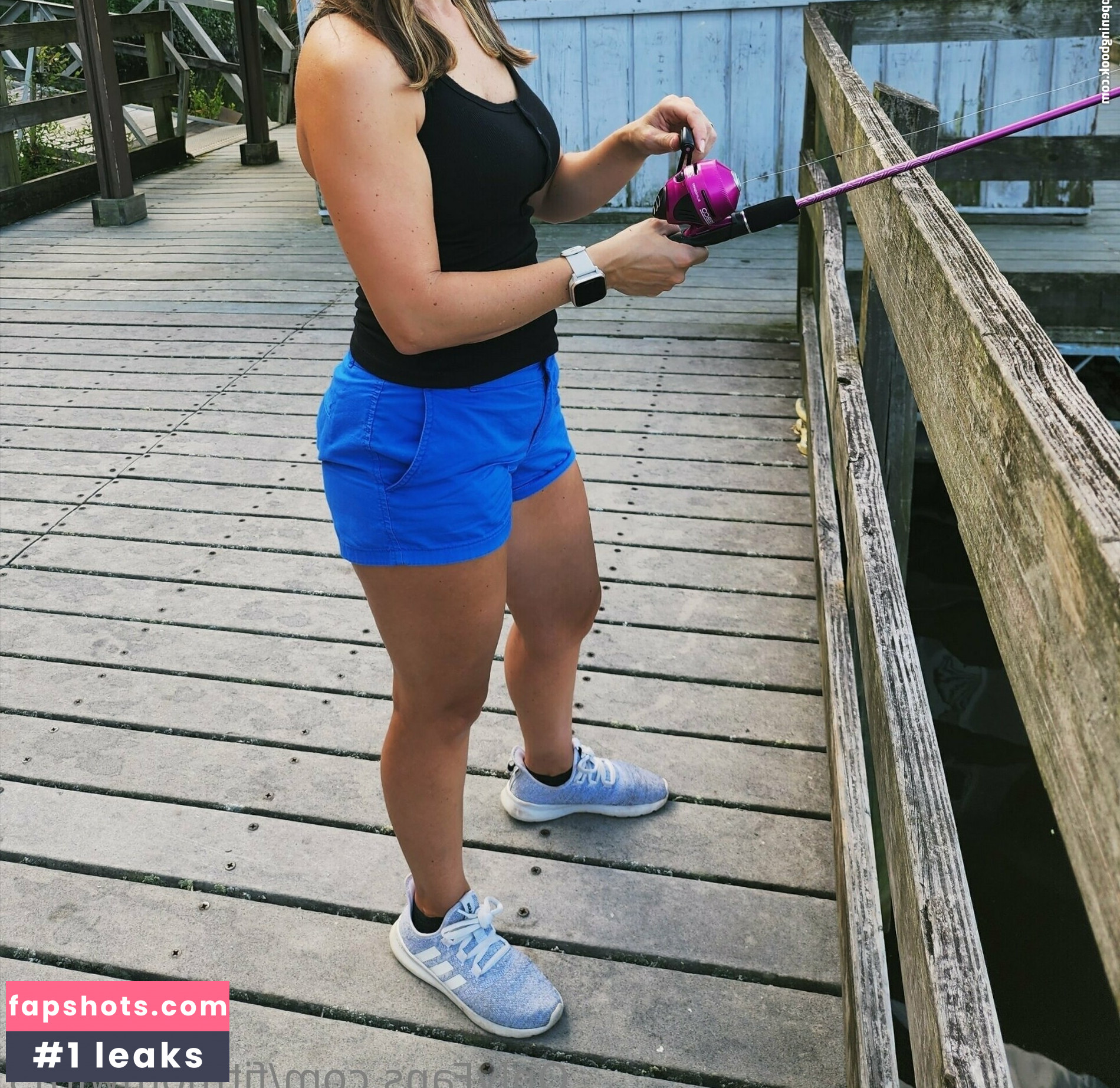 fitmomwith3 Nahé úniky fotek pouze od fanoušků #18 - Fapshots