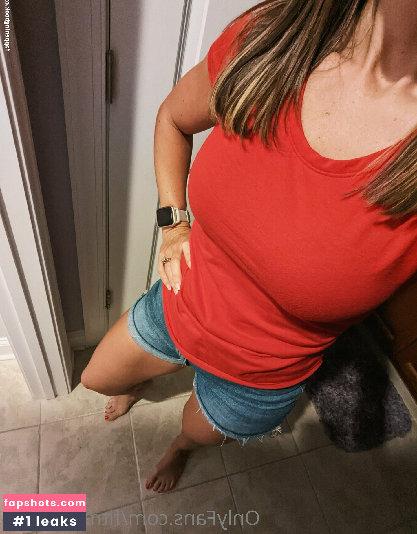 fitmomwith3 Nahé úniky fotek pouze od fanoušků #20 - Fapshots