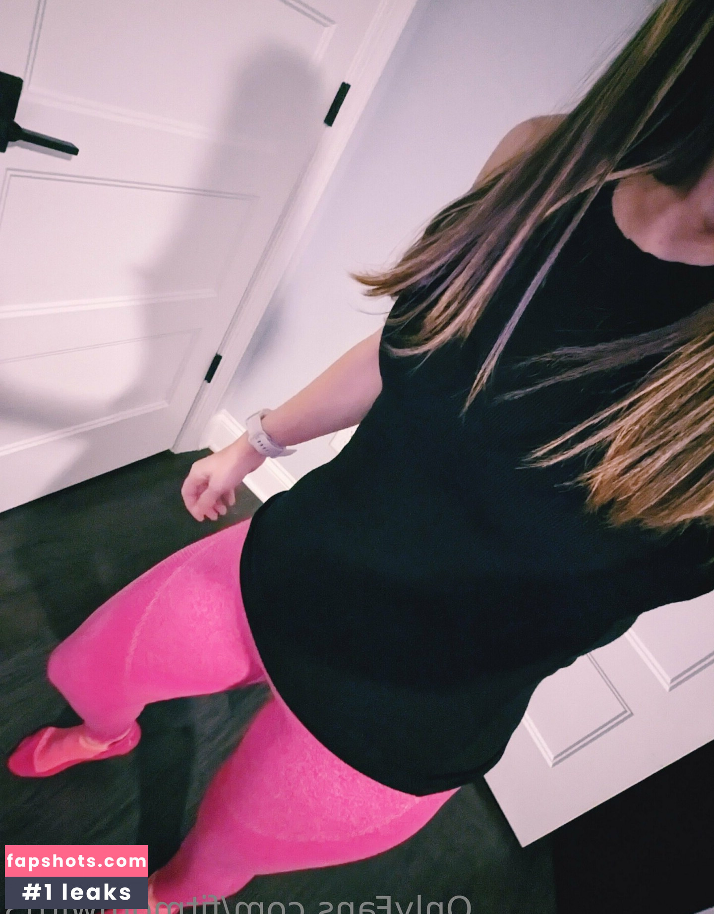 fitmomwith3 Nahé úniky fotek pouze od fanoušků #24 - Fapshots