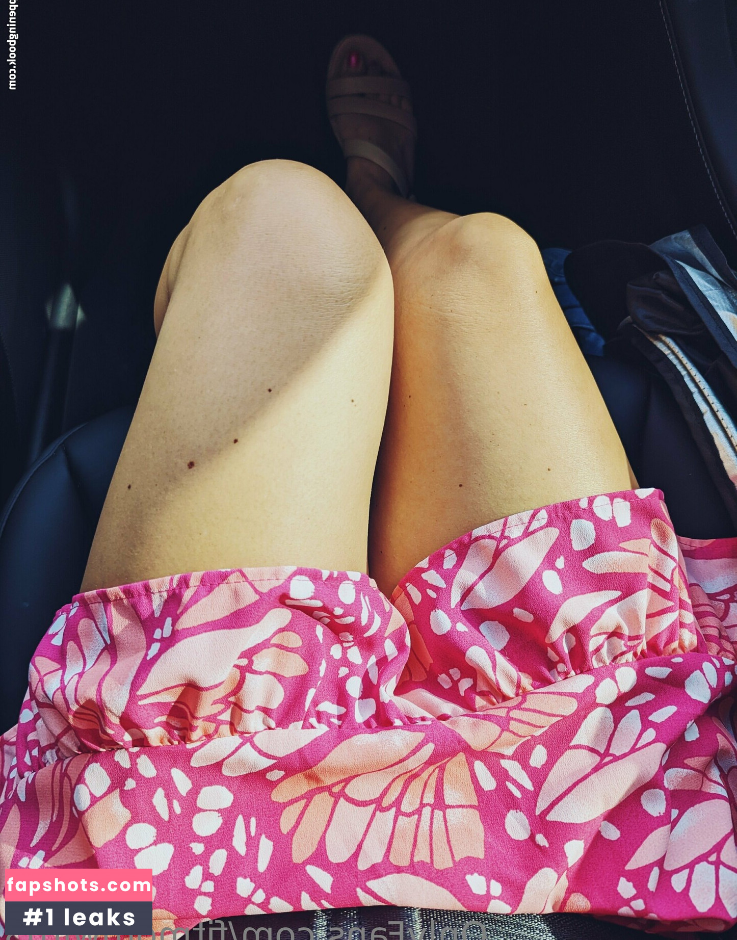 fitmomwith3 Nahé úniky fotek pouze od fanoušků #26 - Fapshots